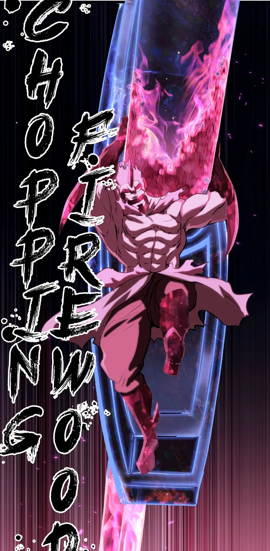 Survival Story of a Sword King in a Fantasy World Chapter 142, page 28 of 90