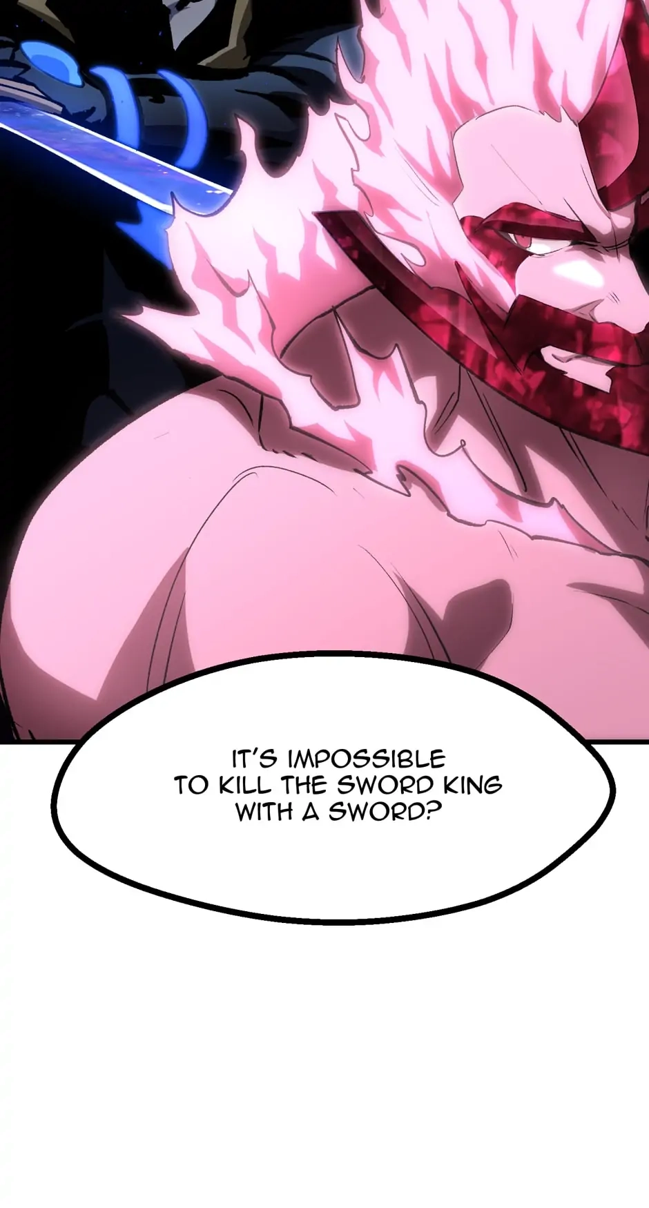 Survival Story of a Sword King in a Fantasy World Chapter 142, page 33 of 90