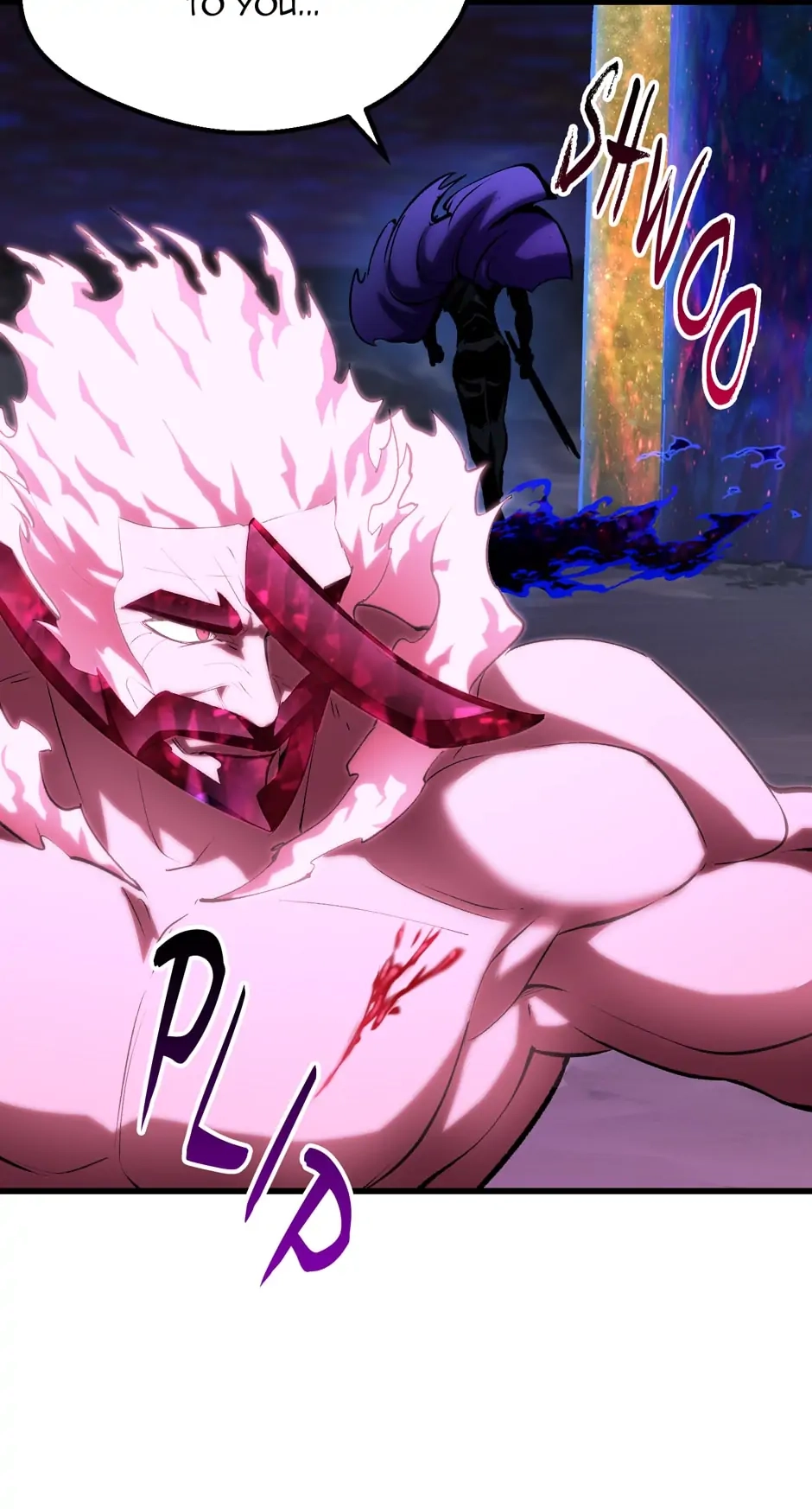 Survival Story of a Sword King in a Fantasy World Chapter 142, page 37 of 90