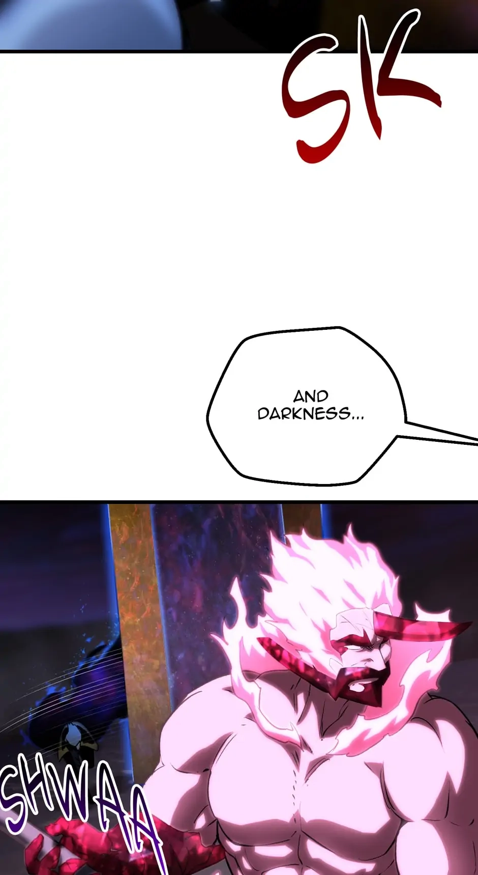 Survival Story of a Sword King in a Fantasy World Chapter 142, page 39 of 90