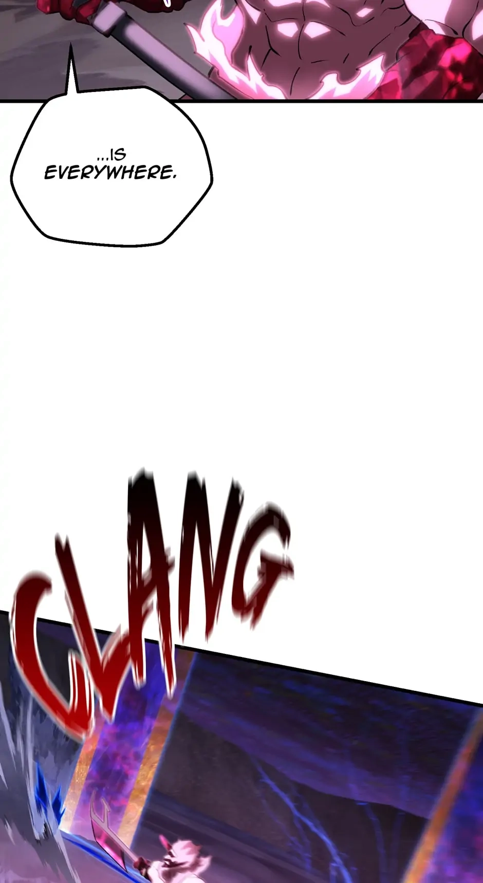 Survival Story of a Sword King in a Fantasy World Chapter 142, page 40 of 90