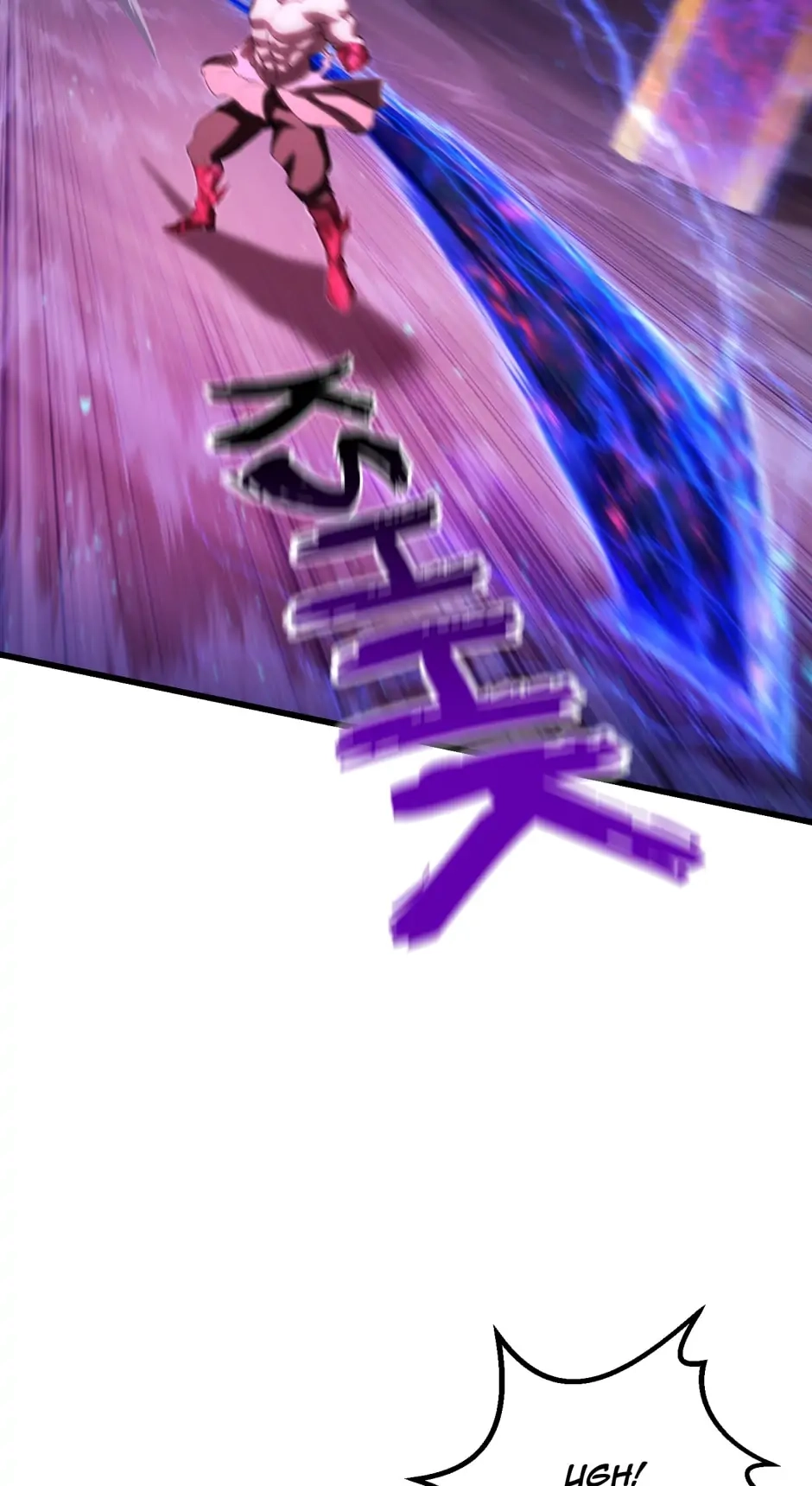 Survival Story of a Sword King in a Fantasy World Chapter 142, page 41 of 90