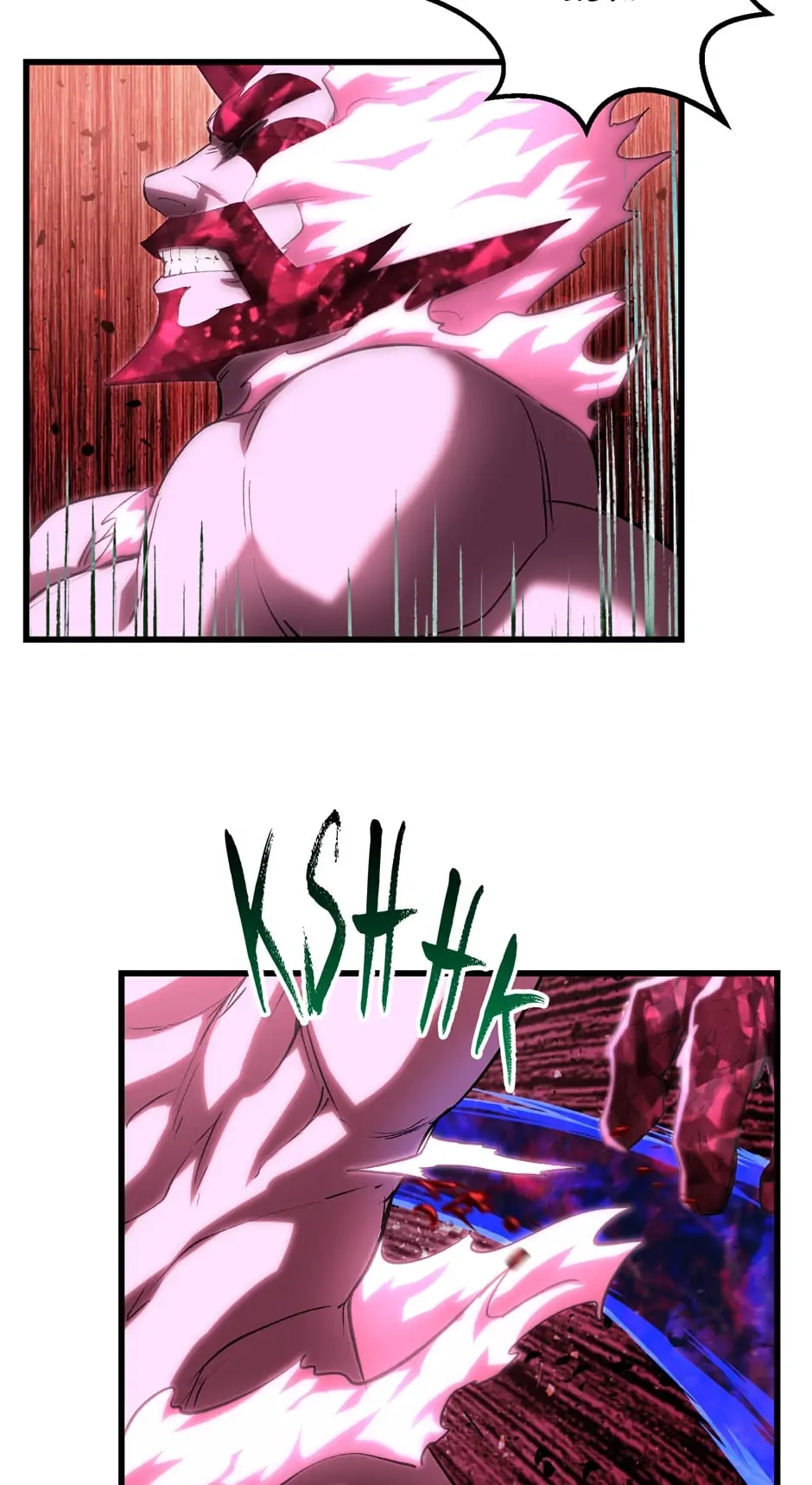 Survival Story of a Sword King in a Fantasy World Chapter 142, page 42 of 90