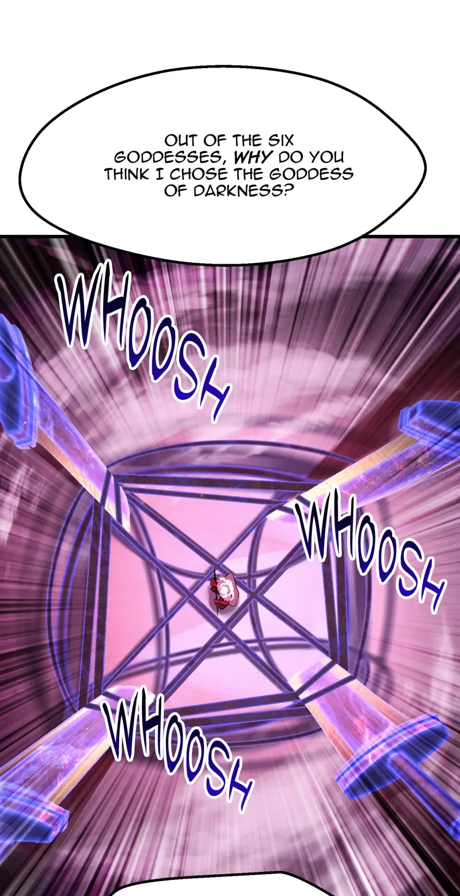 Survival Story of a Sword King in a Fantasy World Chapter 142, page 45 of 90