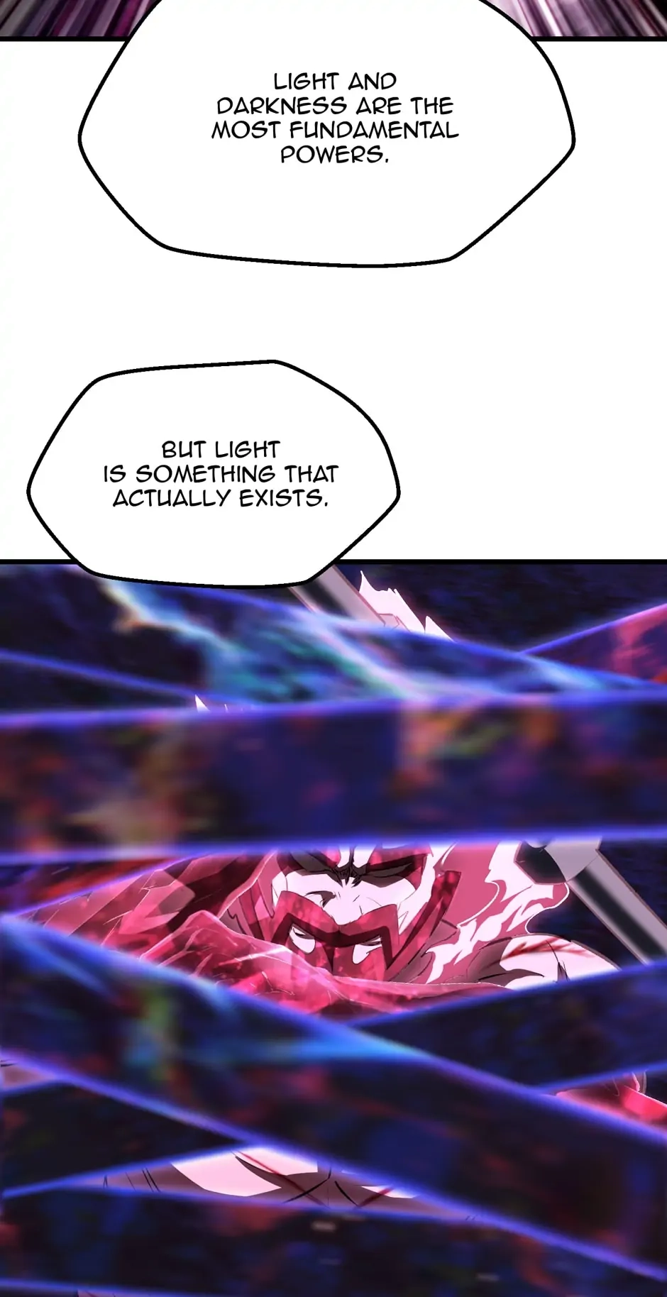 Survival Story of a Sword King in a Fantasy World Chapter 142, page 46 of 90