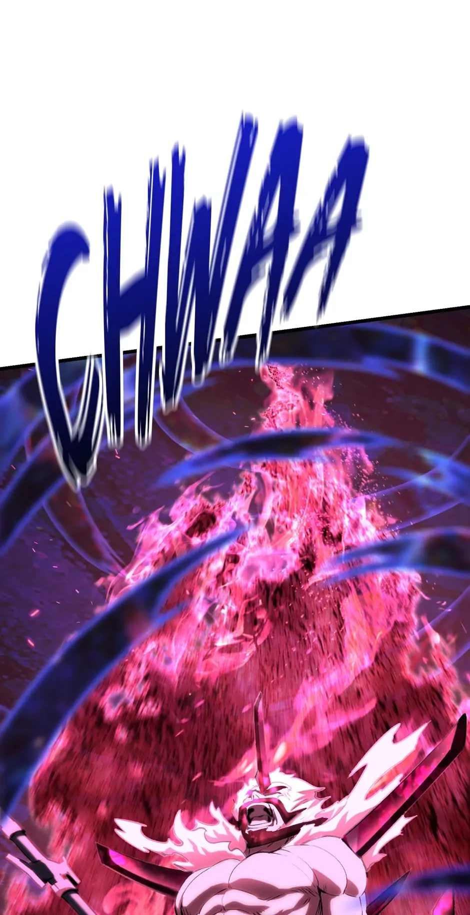 Survival Story of a Sword King in a Fantasy World Chapter 142, page 49 of 90