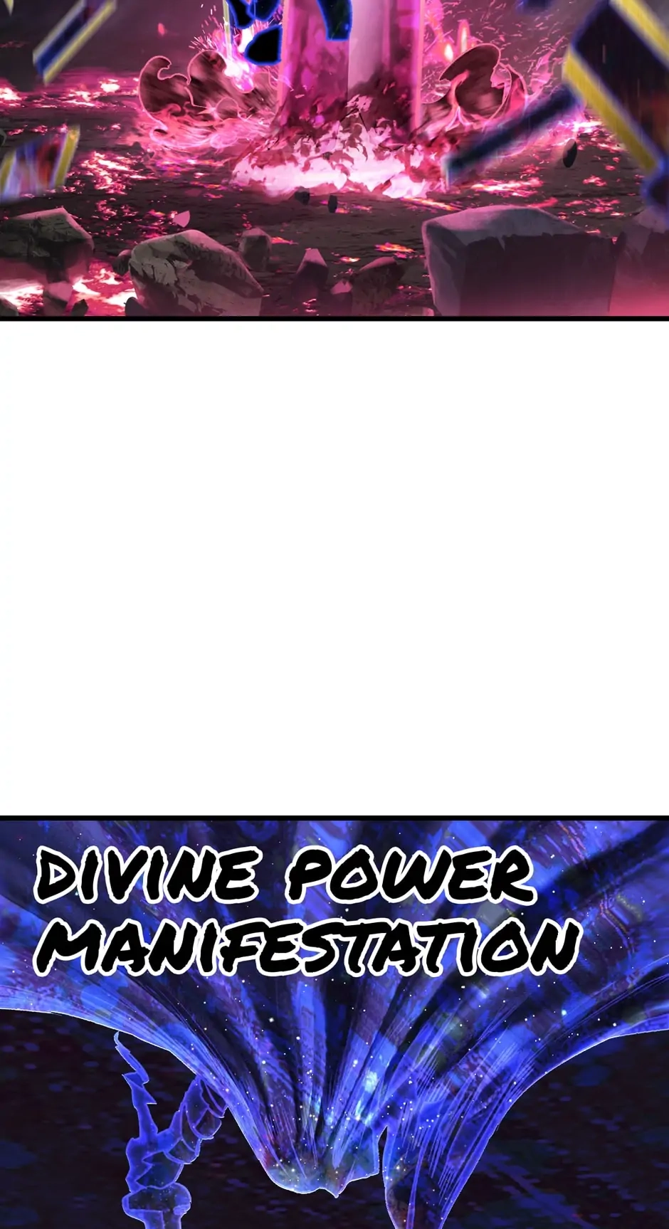Survival Story of a Sword King in a Fantasy World Chapter 142, page 54 of 90