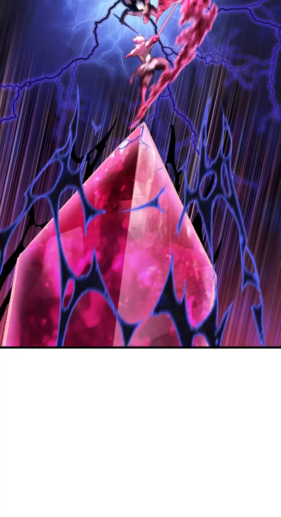 Survival Story of a Sword King in a Fantasy World Chapter 142, page 58 of 90