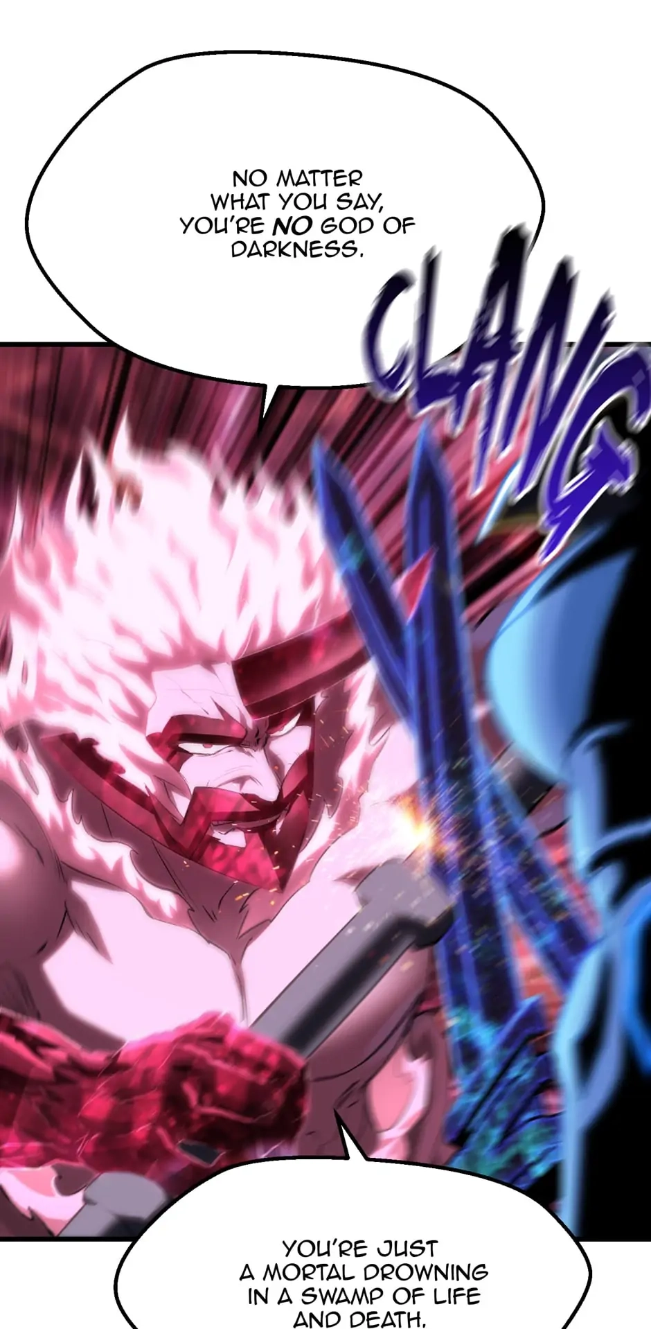 Survival Story of a Sword King in a Fantasy World Chapter 142, page 59 of 90