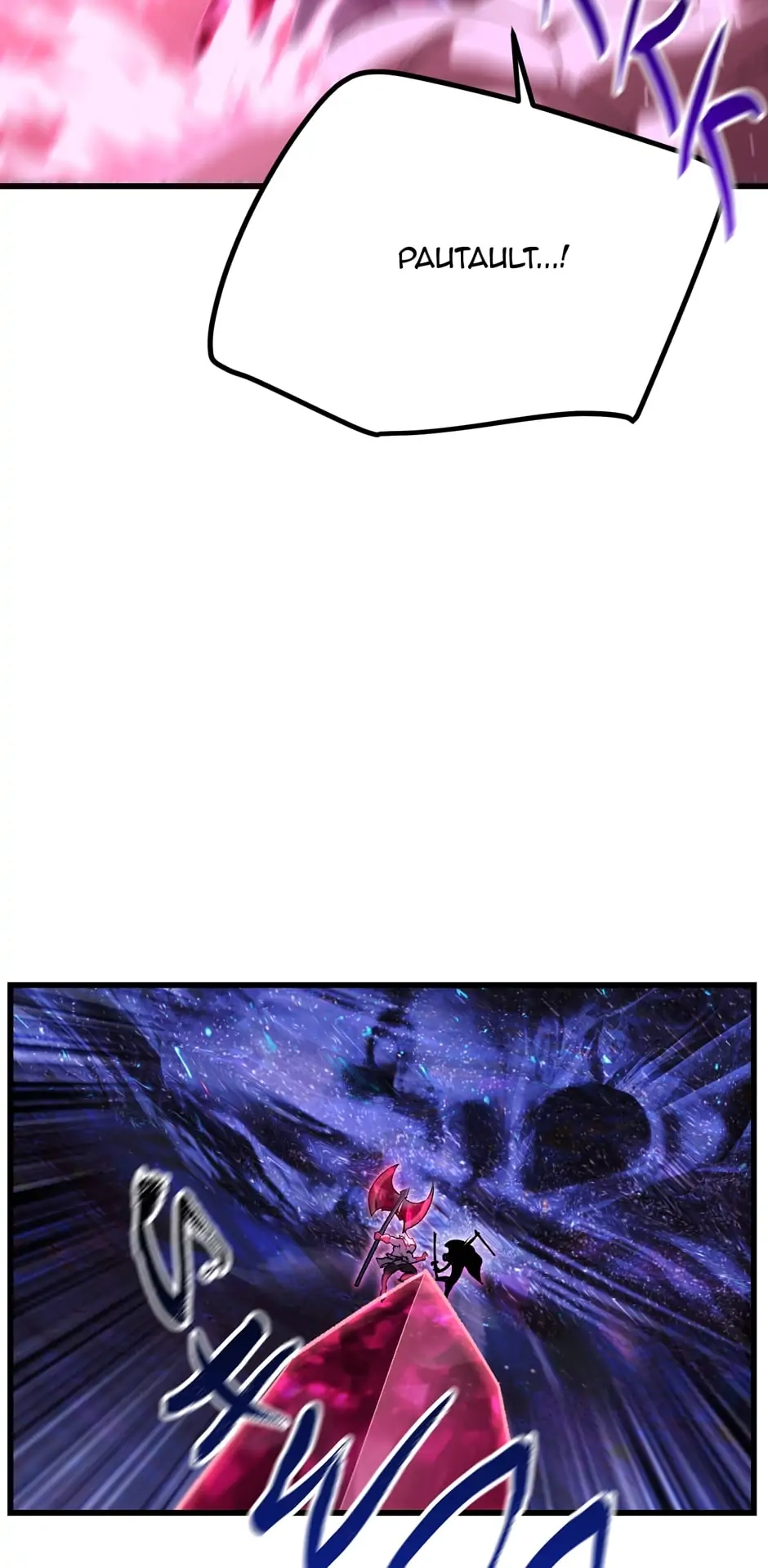 Survival Story of a Sword King in a Fantasy World Chapter 142, page 61 of 90