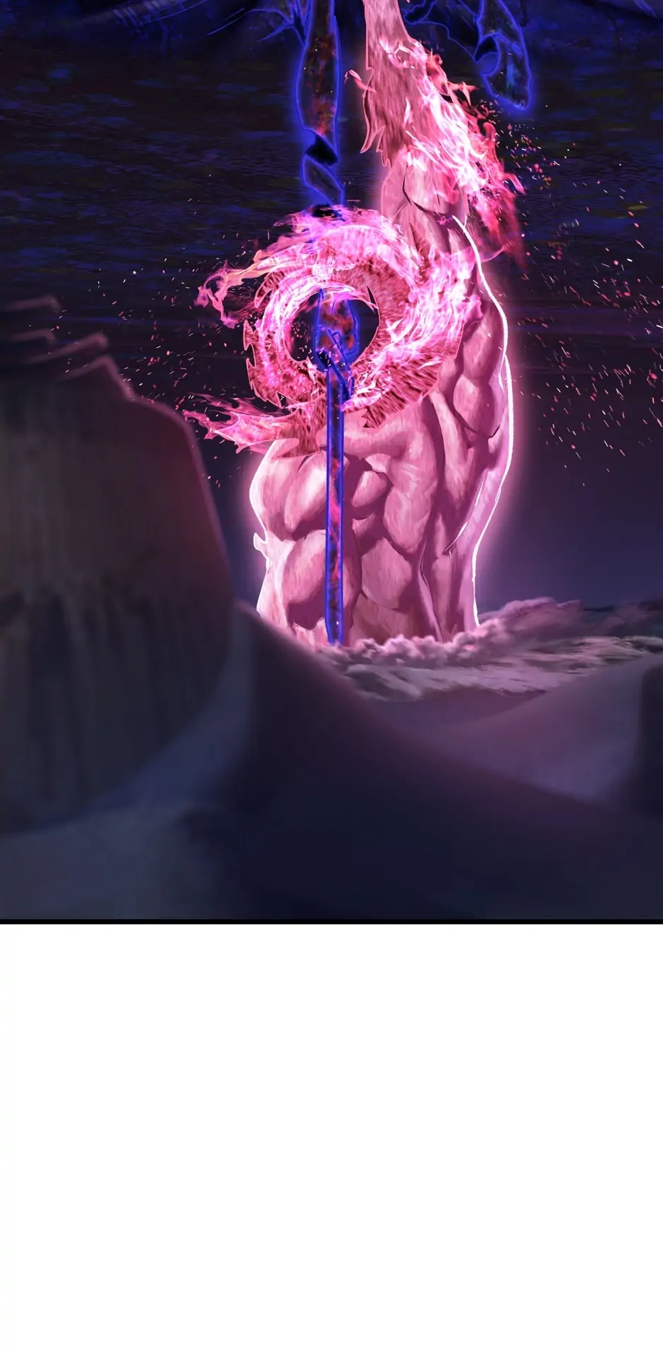 Survival Story of a Sword King in a Fantasy World Chapter 142, page 65 of 90