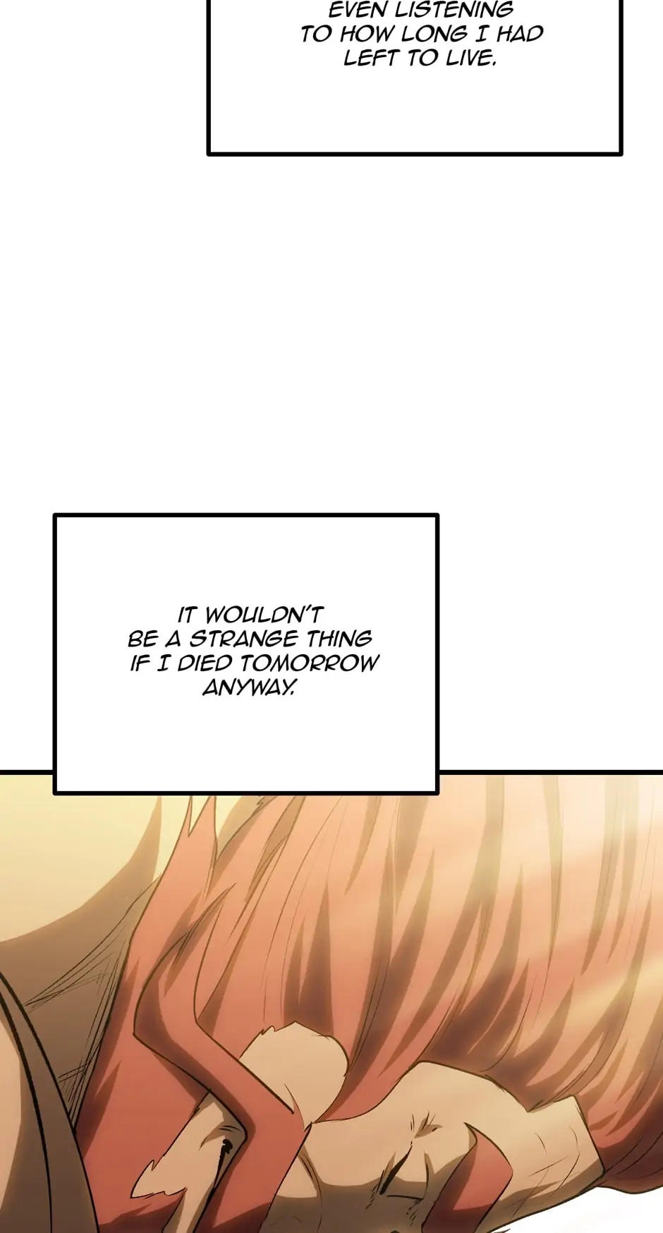 Survival Story of a Sword King in a Fantasy World Chapter 142, page 86 of 90