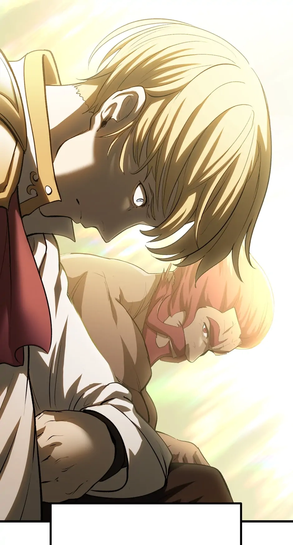 Survival Story of a Sword King in a Fantasy World Chapter 142, page 88 of 90