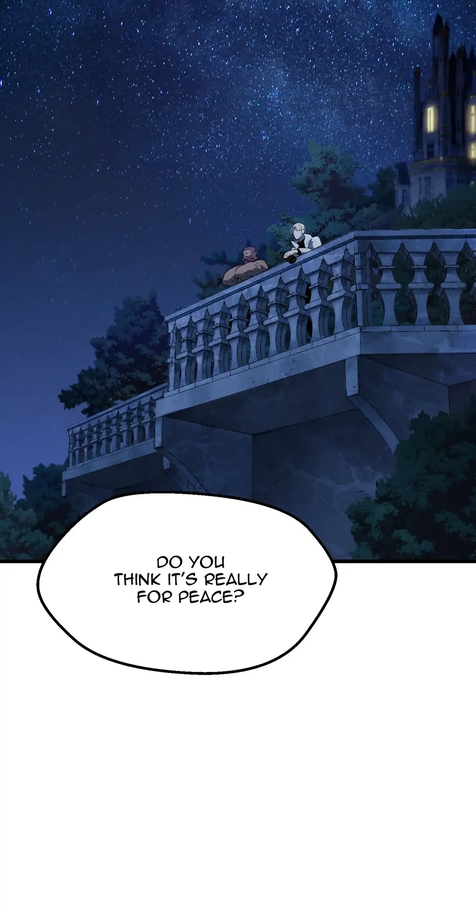 Survival Story of a Sword King in a Fantasy World Chapter 143, page 12 of 82