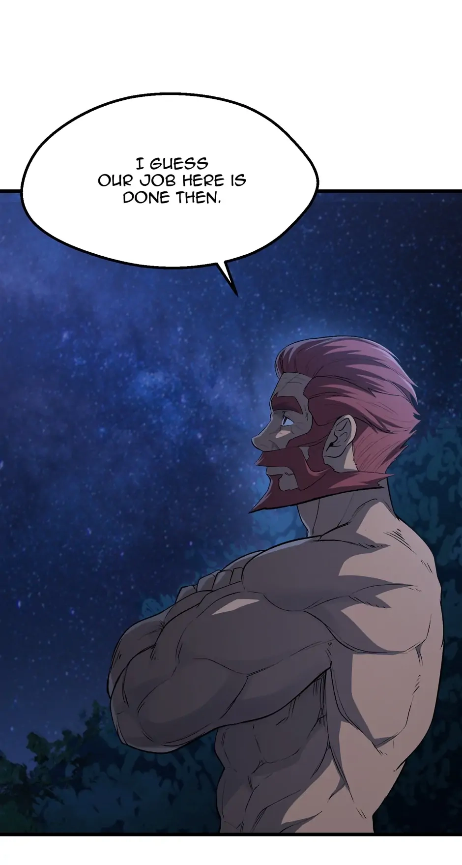 Survival Story of a Sword King in a Fantasy World Chapter 143, page 13 of 82