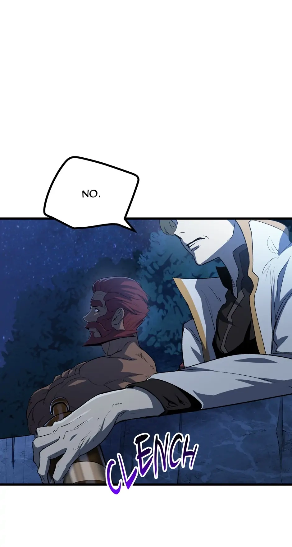 Survival Story of a Sword King in a Fantasy World Chapter 143, page 14 of 82