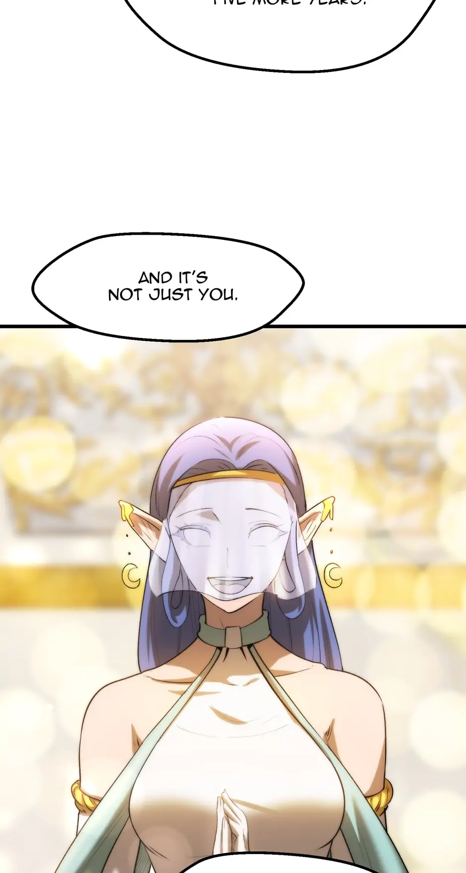 Survival Story of a Sword King in a Fantasy World Chapter 143, page 16 of 82