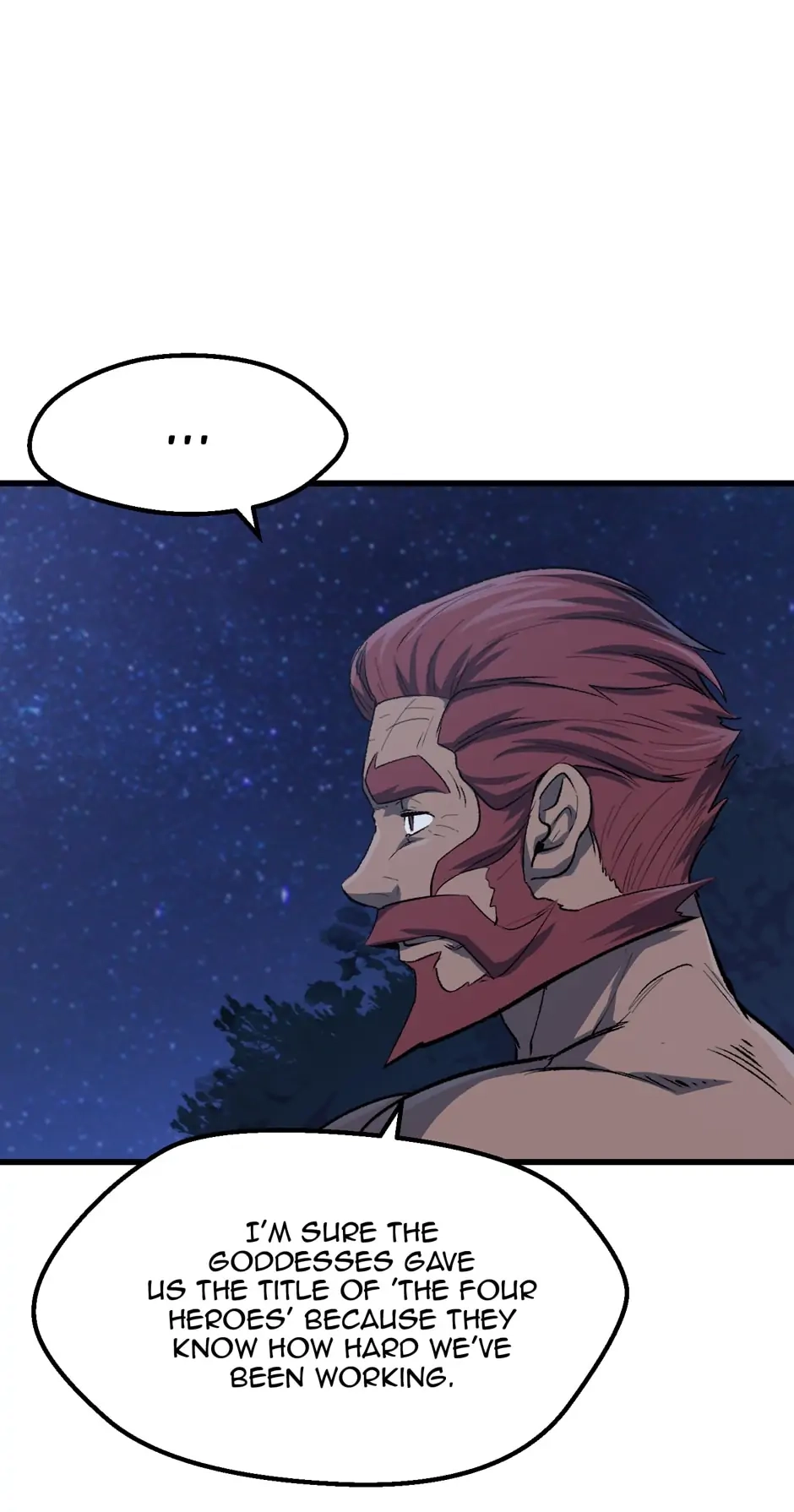 Survival Story of a Sword King in a Fantasy World Chapter 143, page 21 of 82