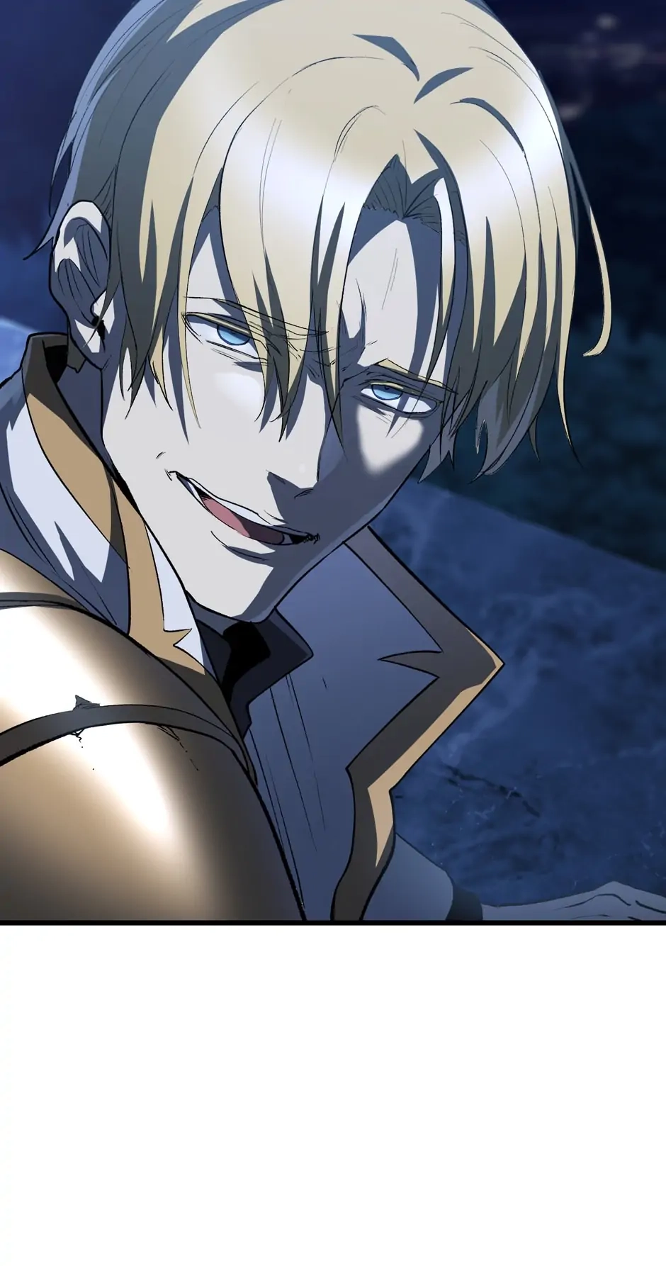 Survival Story of a Sword King in a Fantasy World Chapter 143, page 27 of 82
