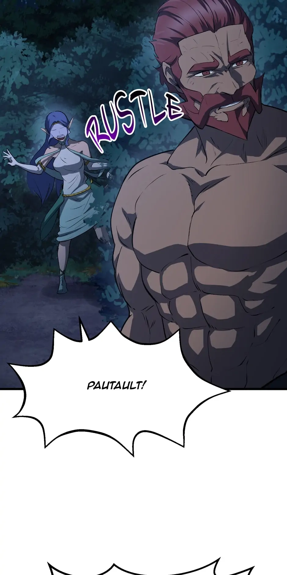 Survival Story of a Sword King in a Fantasy World Chapter 143, page 29 of 82