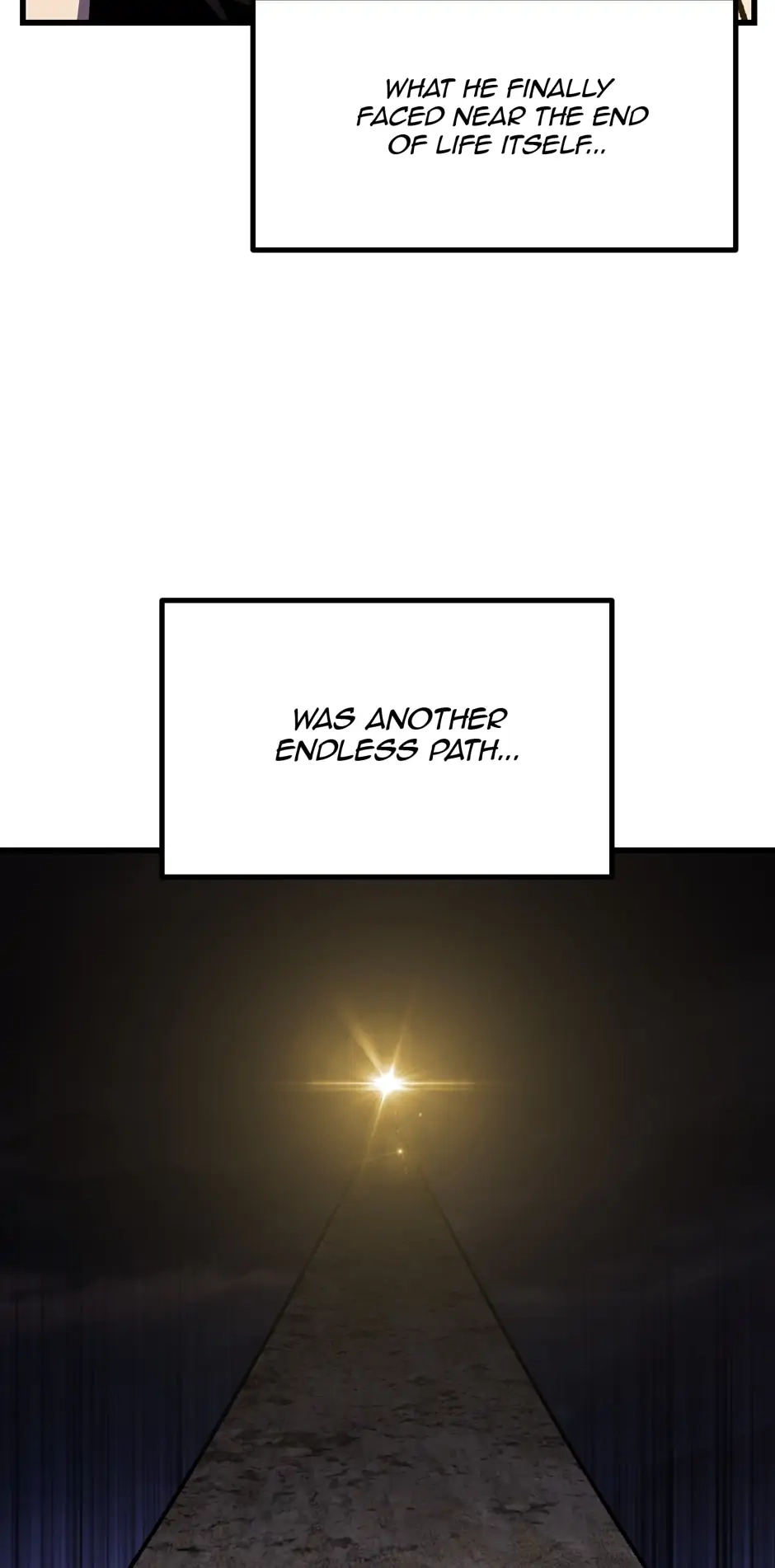 Survival Story of a Sword King in a Fantasy World Chapter 143, page 36 of 82
