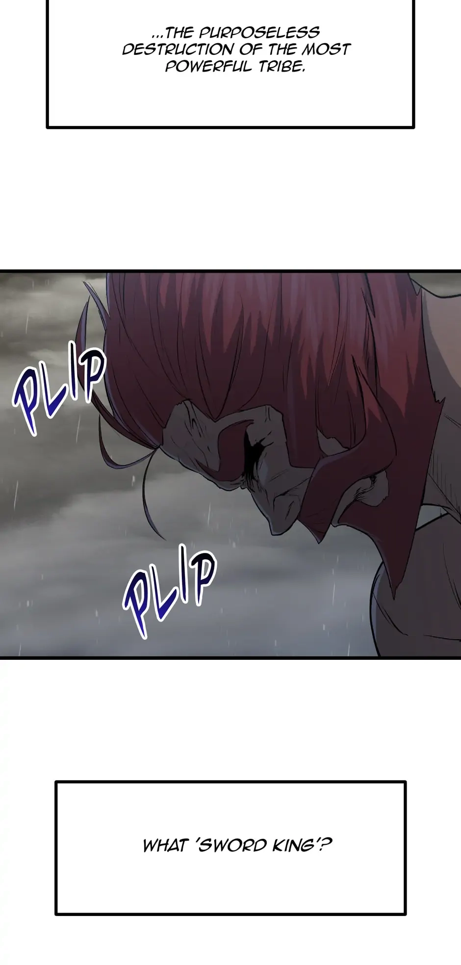 Survival Story of a Sword King in a Fantasy World Chapter 143, page 43 of 82