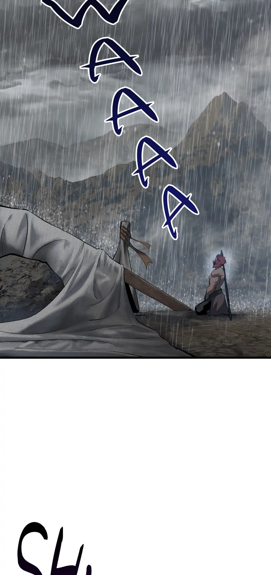Survival Story of a Sword King in a Fantasy World Chapter 143, page 46 of 82