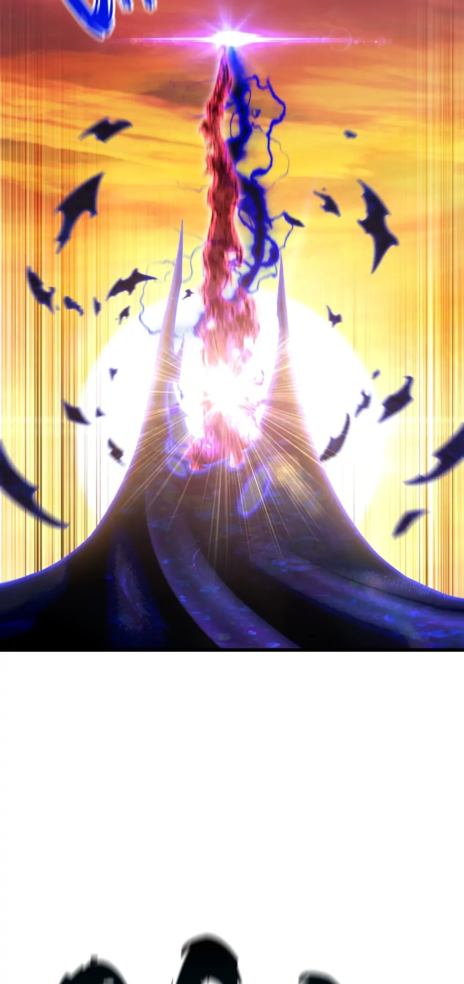 Survival Story of a Sword King in a Fantasy World Chapter 143, page 49 of 82
