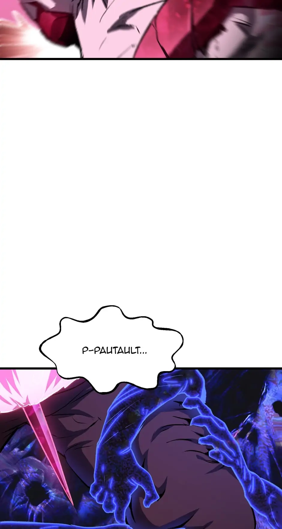 Survival Story of a Sword King in a Fantasy World Chapter 143, page 54 of 82