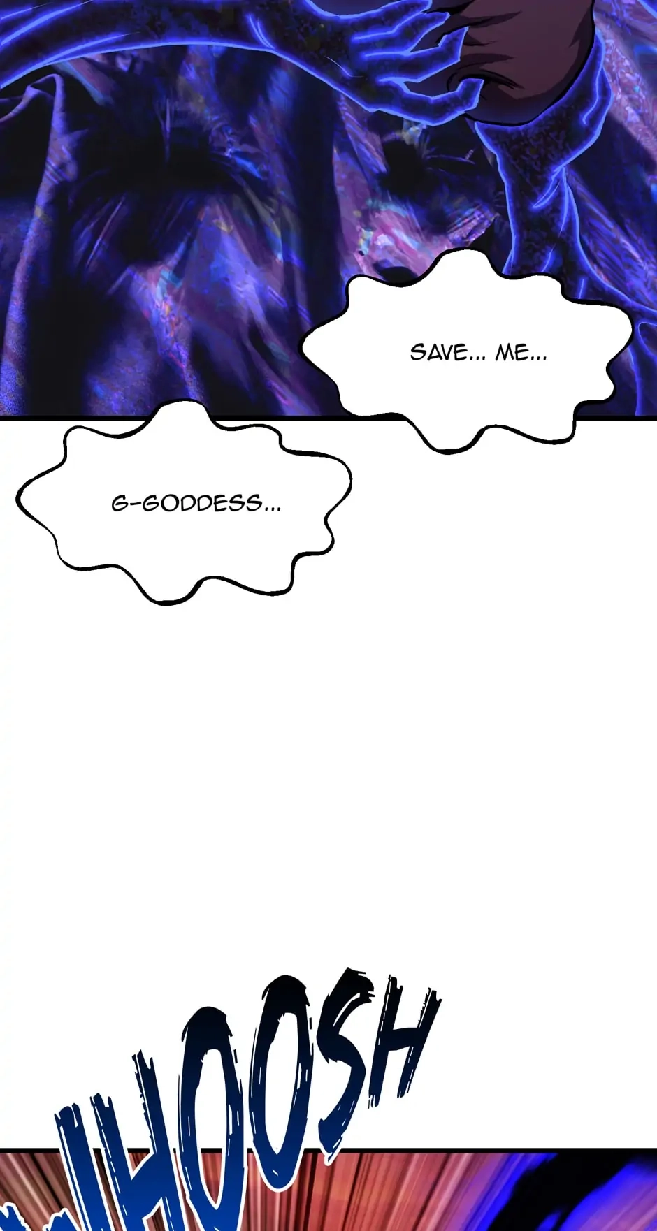 Survival Story of a Sword King in a Fantasy World Chapter 143, page 55 of 82