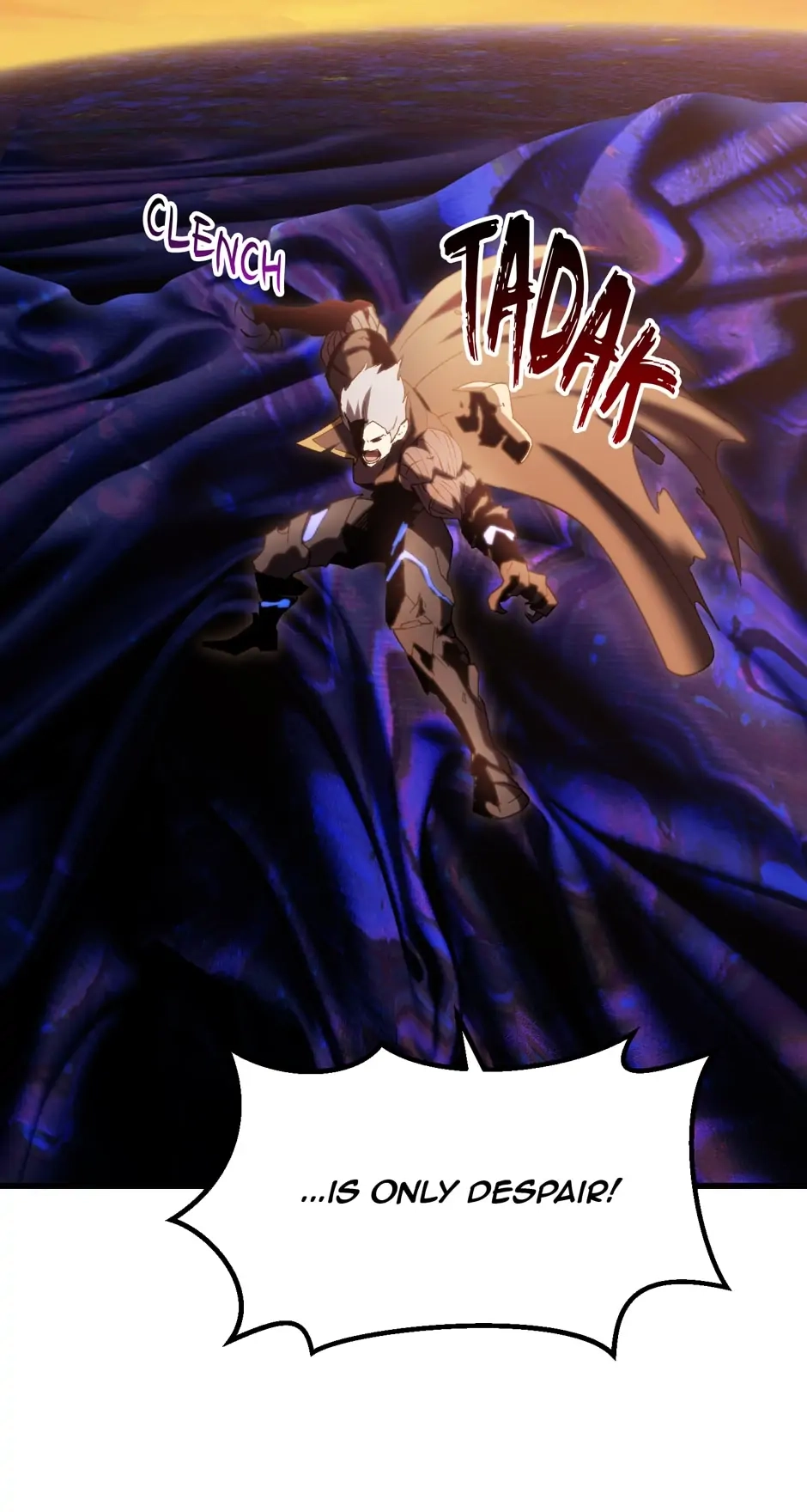 Survival Story of a Sword King in a Fantasy World Chapter 143, page 57 of 82