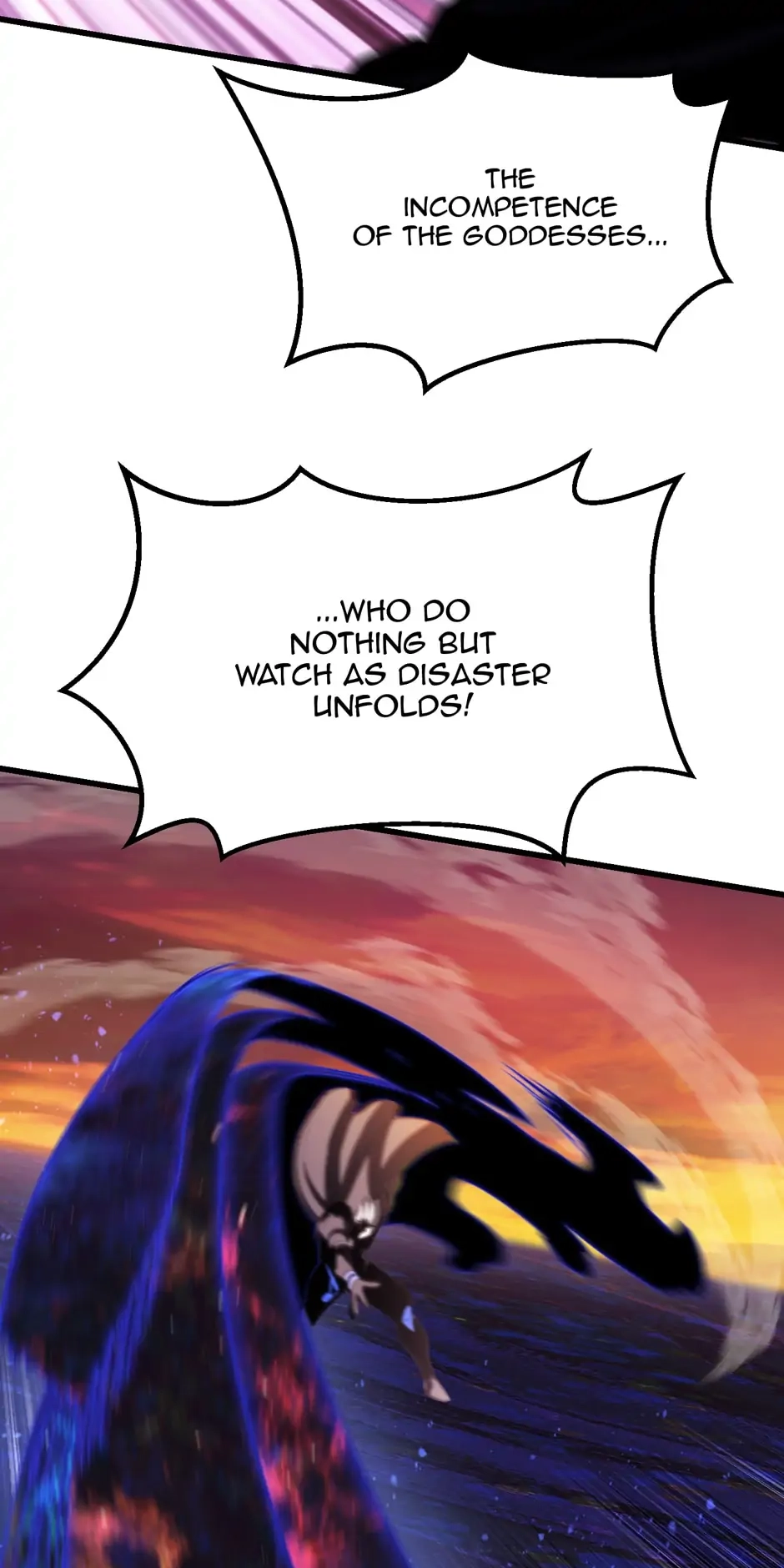 Survival Story of a Sword King in a Fantasy World Chapter 143, page 59 of 82