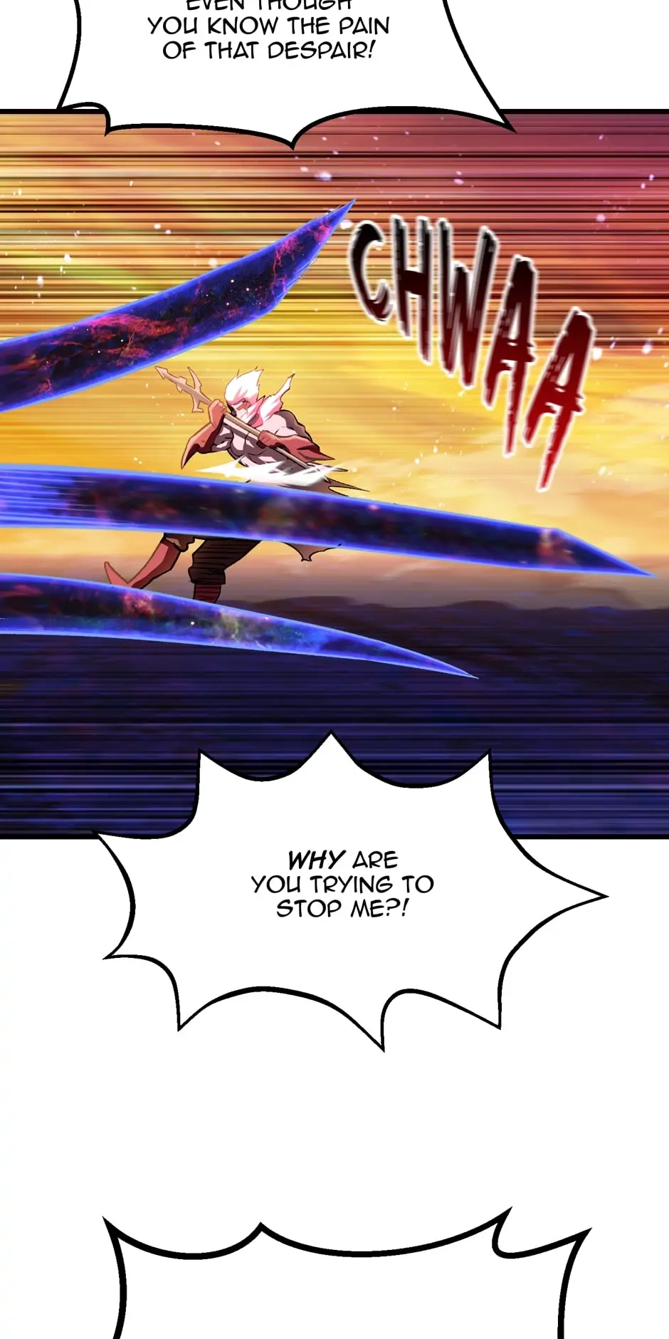 Survival Story of a Sword King in a Fantasy World Chapter 143, page 62 of 82