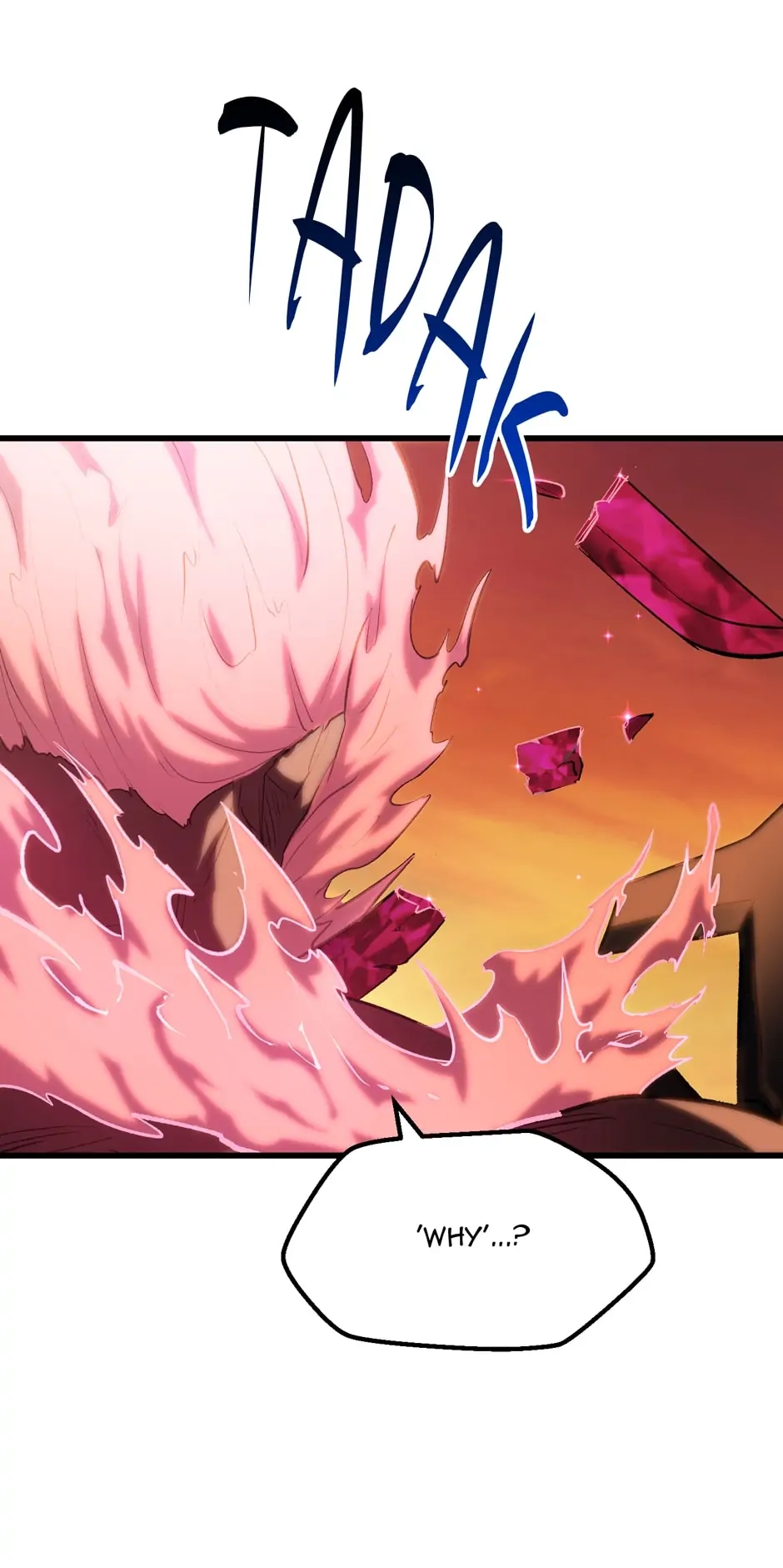 Survival Story of a Sword King in a Fantasy World Chapter 143, page 64 of 82