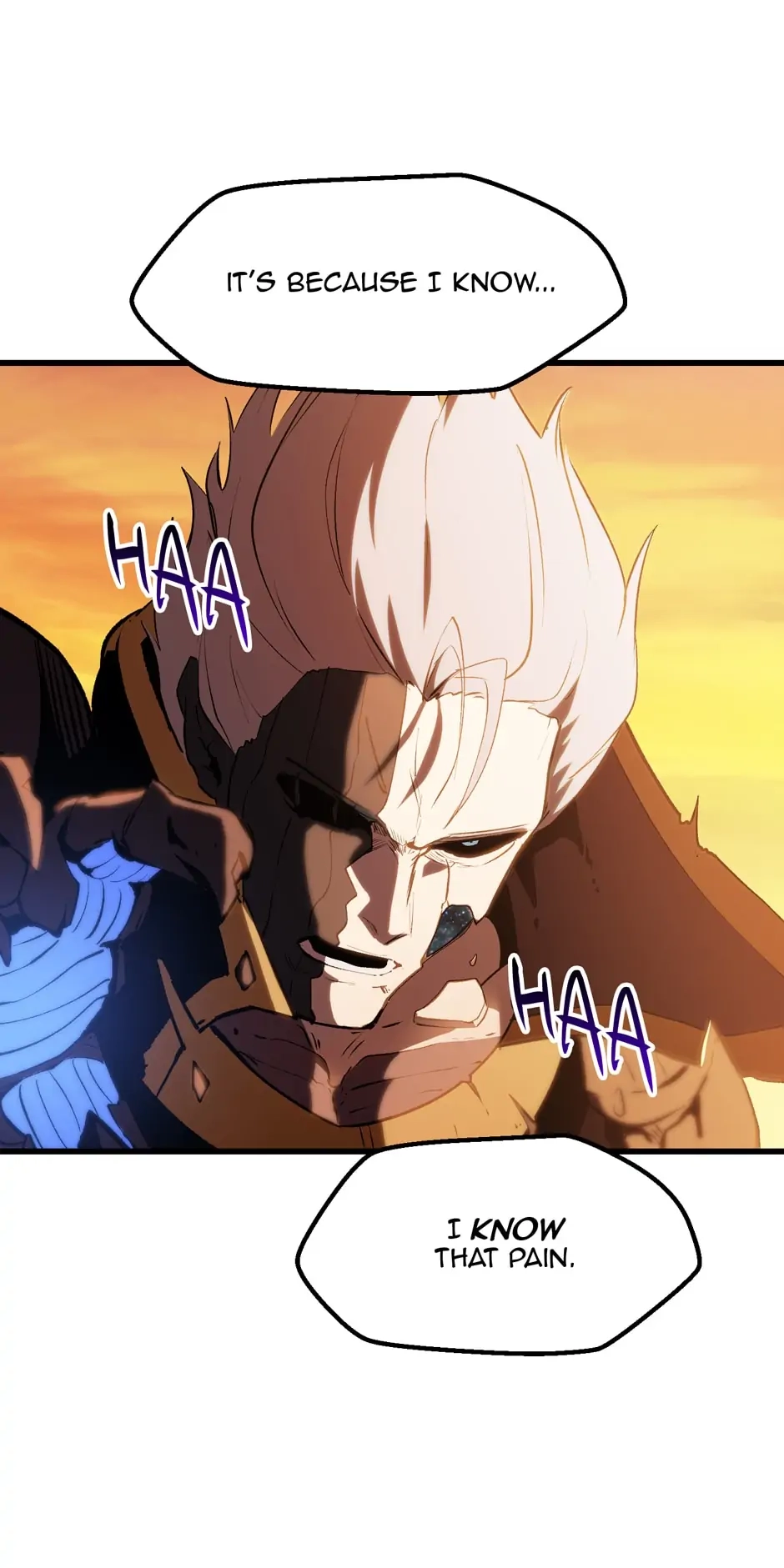 Survival Story of a Sword King in a Fantasy World Chapter 143, page 65 of 82