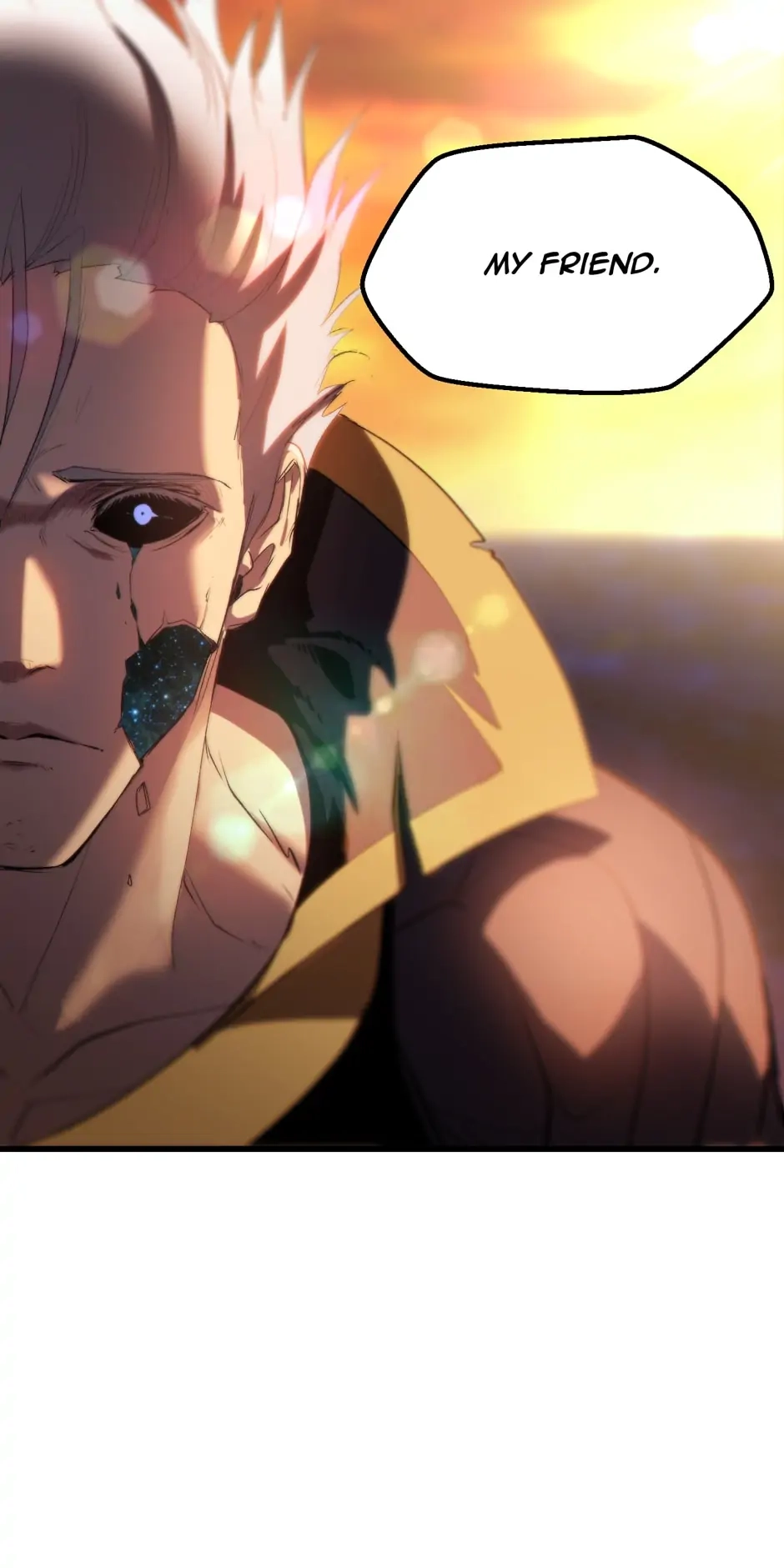 Survival Story of a Sword King in a Fantasy World Chapter 143, page 68 of 82