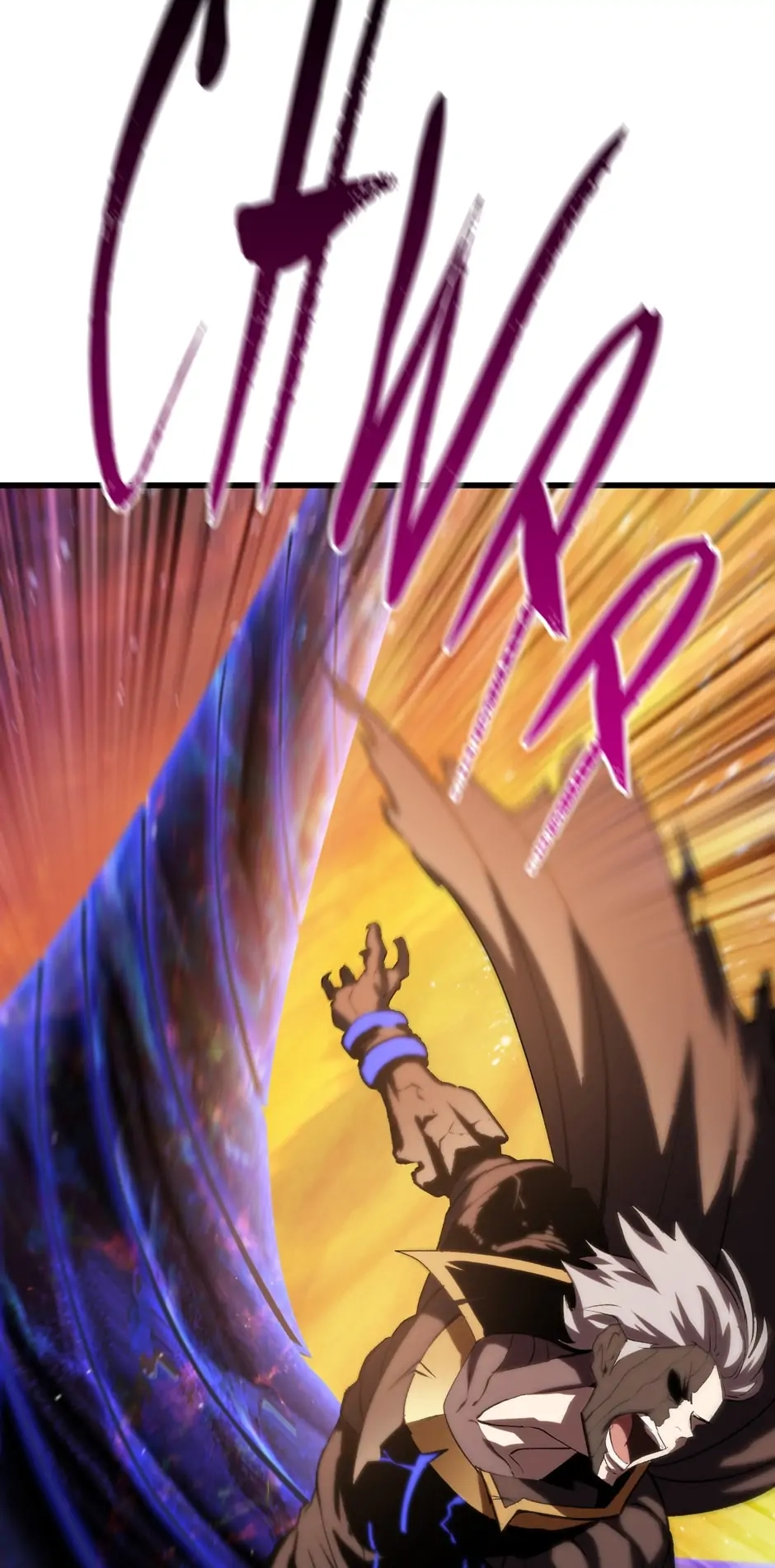Survival Story of a Sword King in a Fantasy World Chapter 143, page 71 of 82