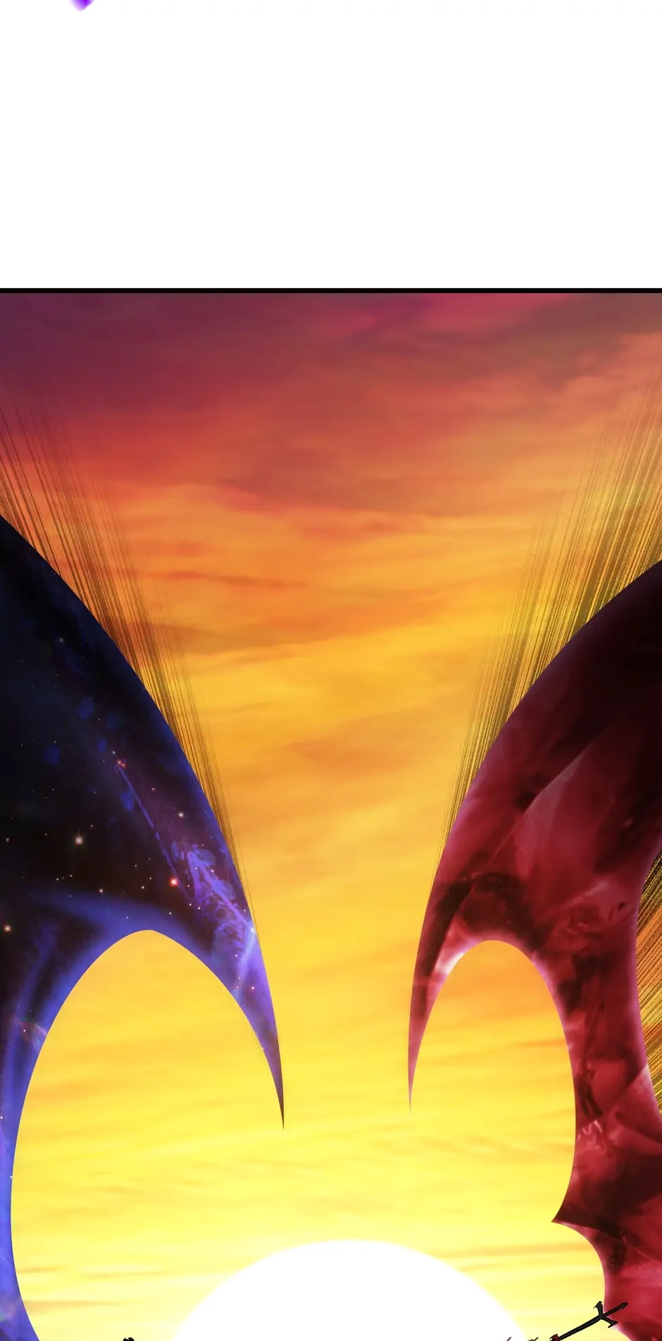 Survival Story of a Sword King in a Fantasy World Chapter 143, page 74 of 82