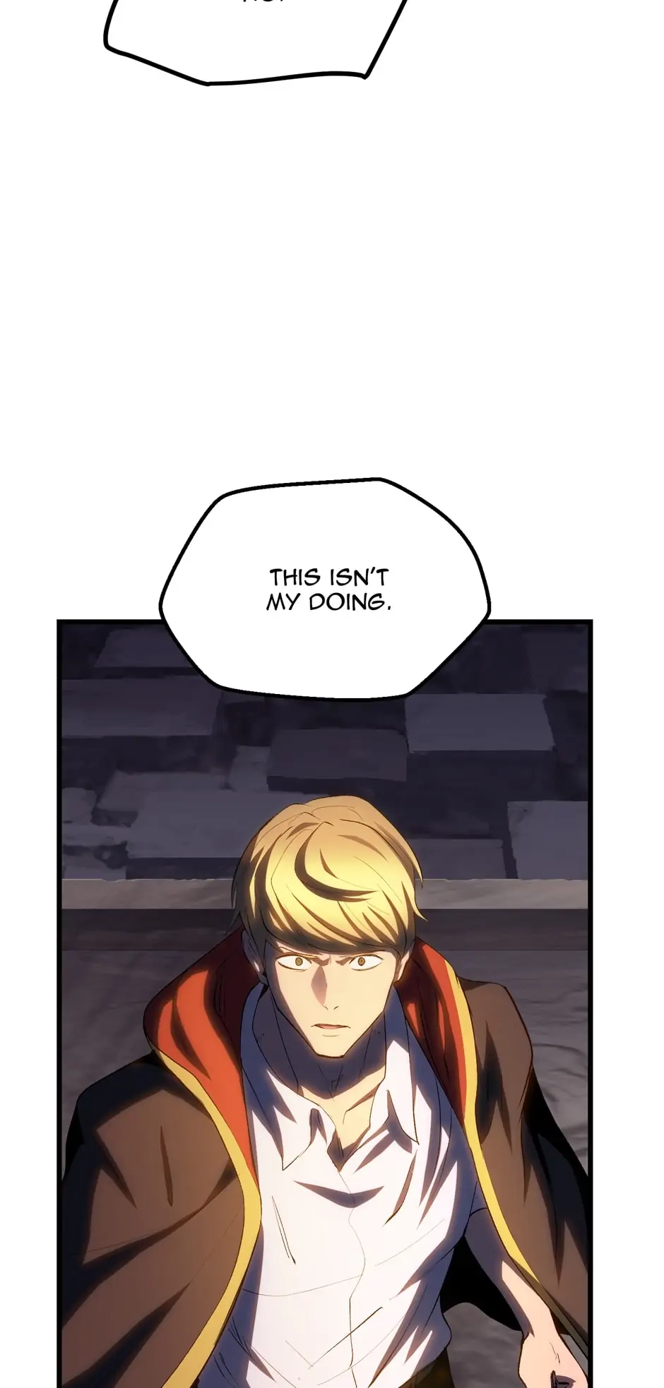 Survival Story of a Sword King in a Fantasy World Chapter 144, page 11 of 91
