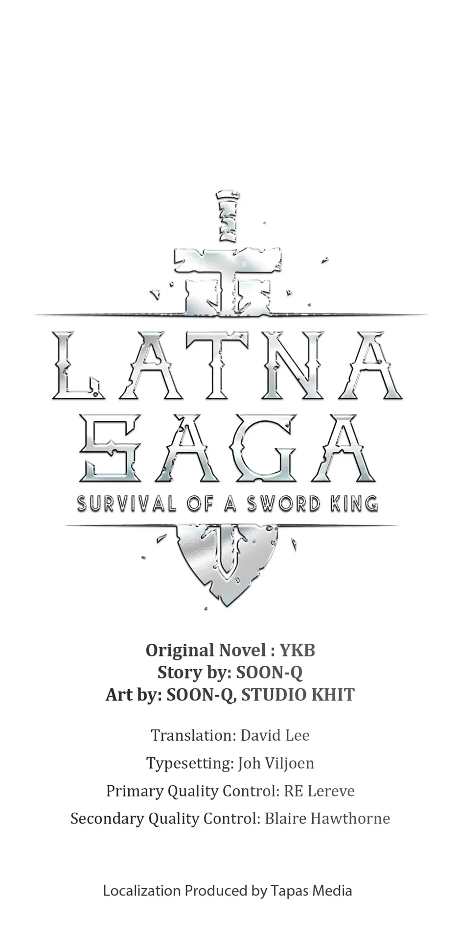 Survival Story of a Sword King in a Fantasy World Chapter 144, page 16 of 91