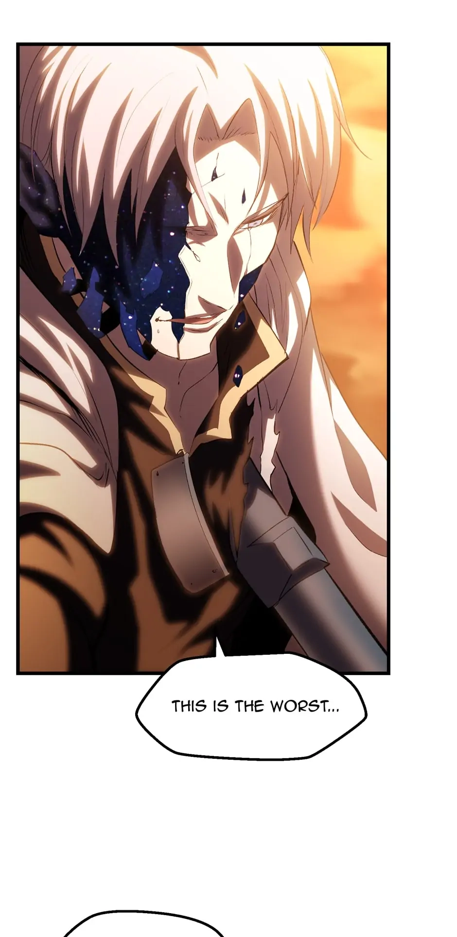 Survival Story of a Sword King in a Fantasy World Chapter 144, page 21 of 91