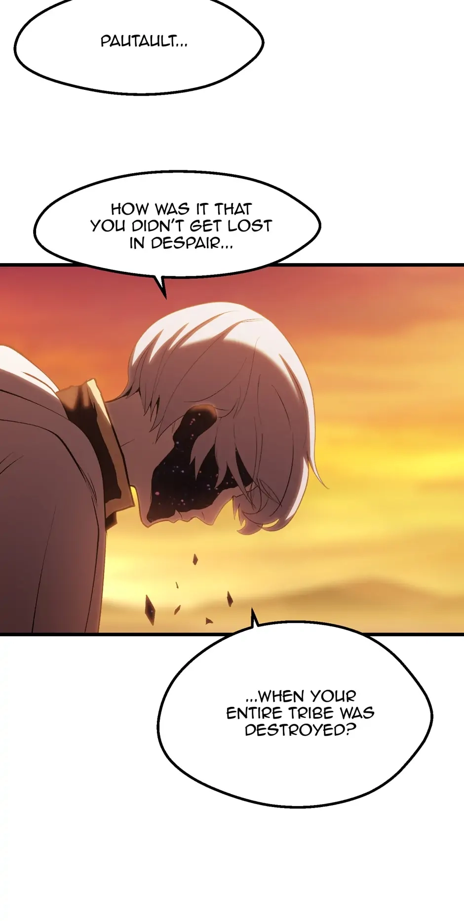 Survival Story of a Sword King in a Fantasy World Chapter 144, page 28 of 91