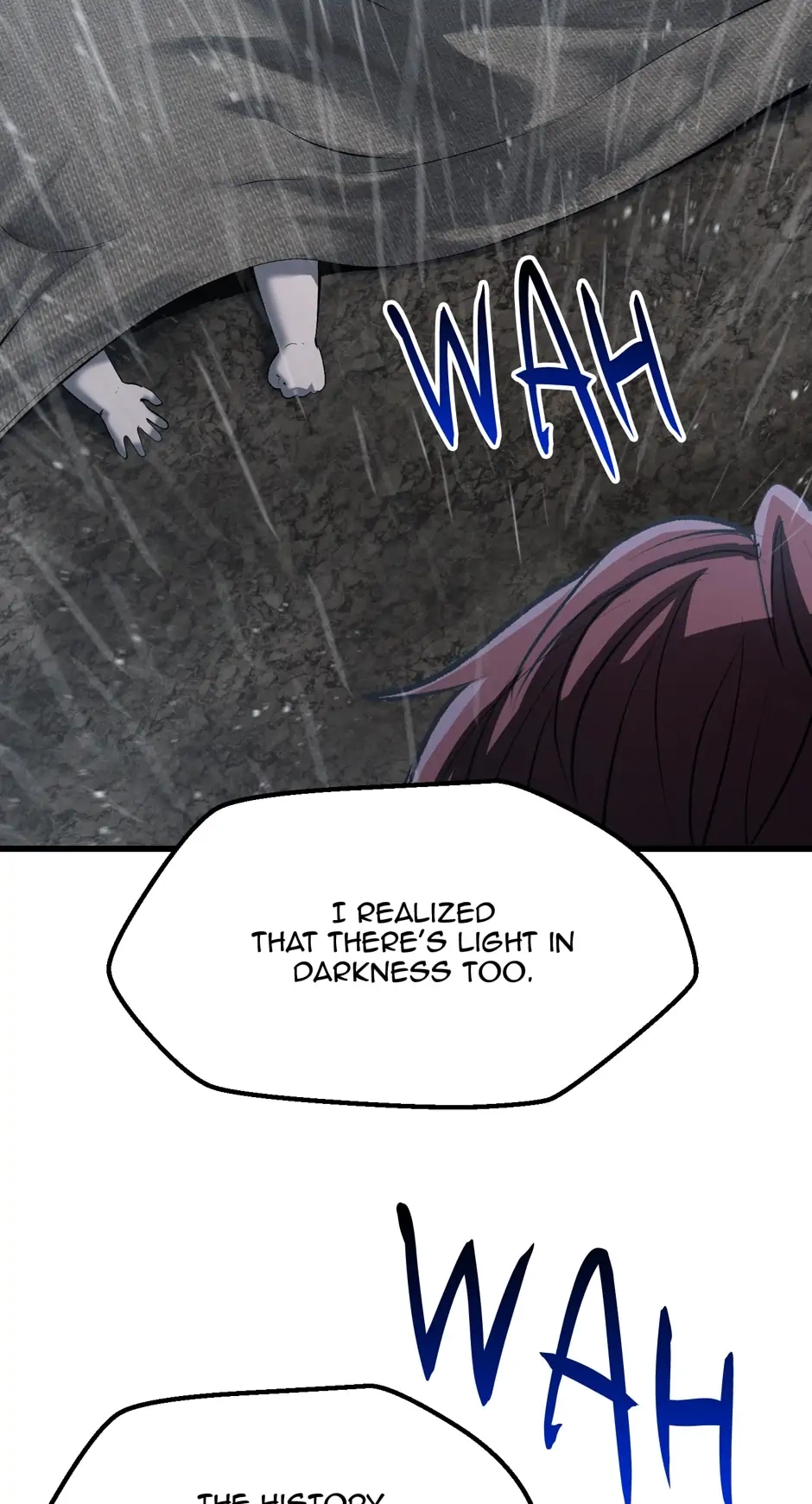 Survival Story of a Sword King in a Fantasy World Chapter 144, page 32 of 91