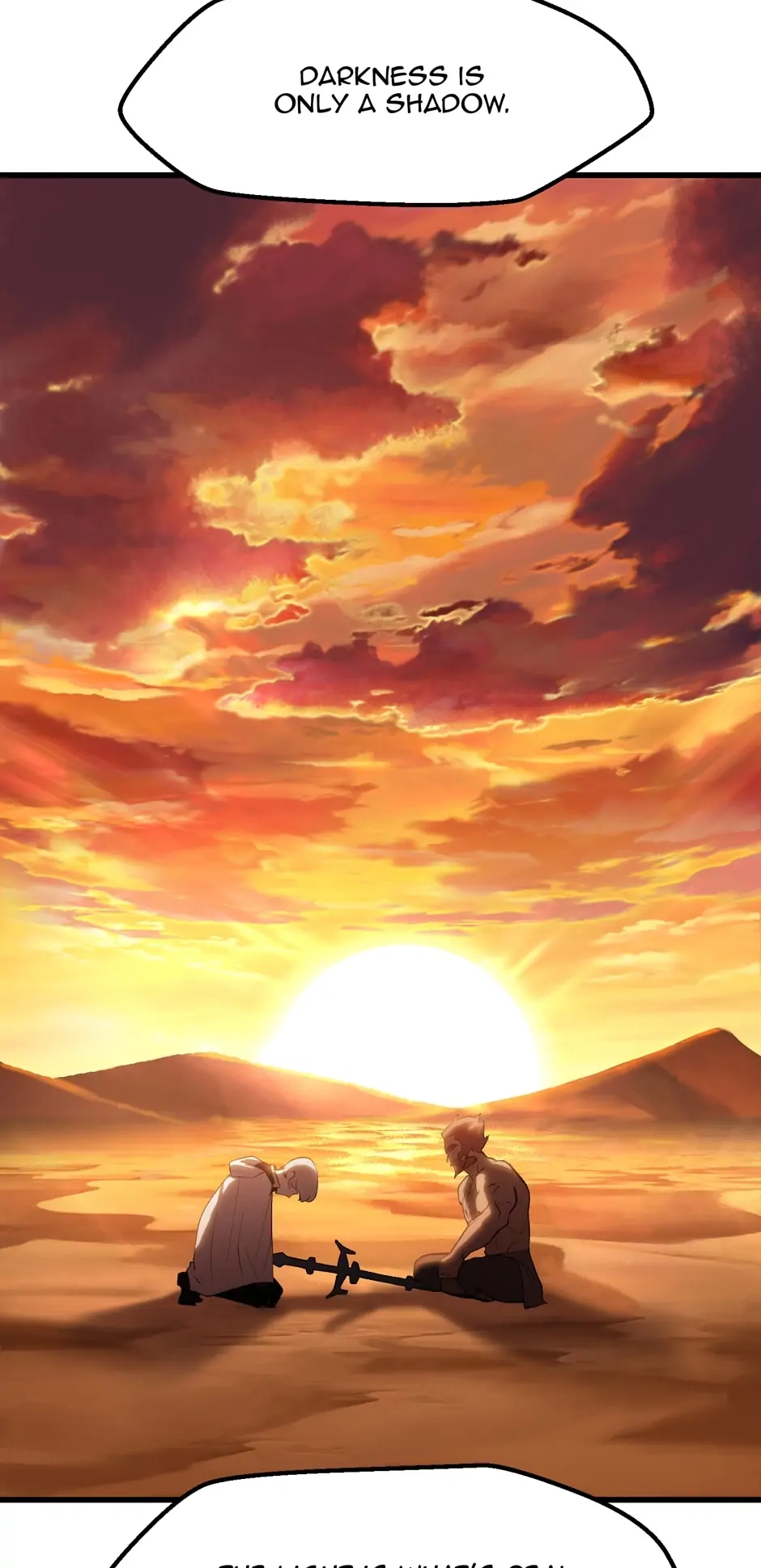 Survival Story of a Sword King in a Fantasy World Chapter 144, page 38 of 91