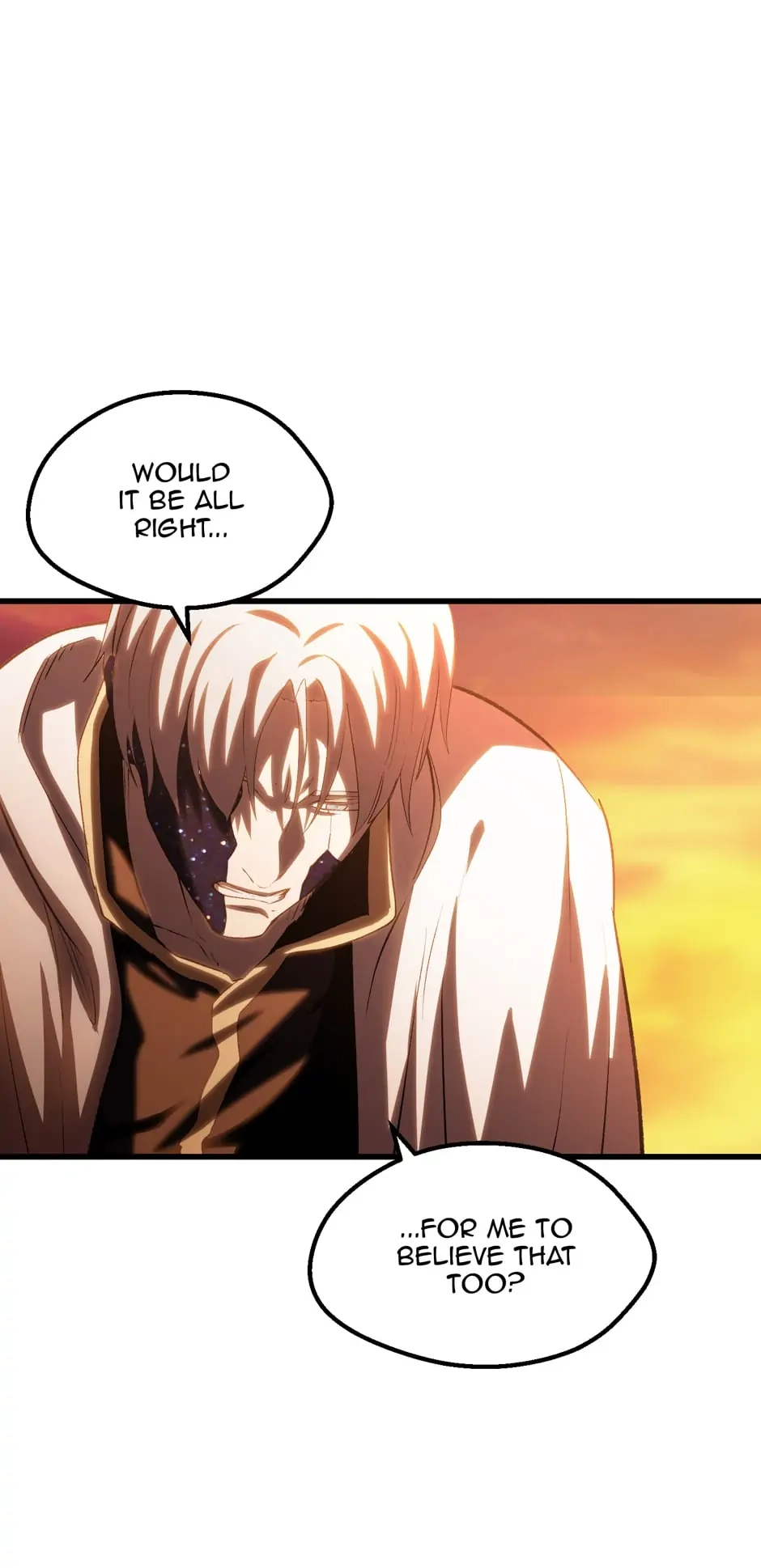 Survival Story of a Sword King in a Fantasy World Chapter 144, page 40 of 91