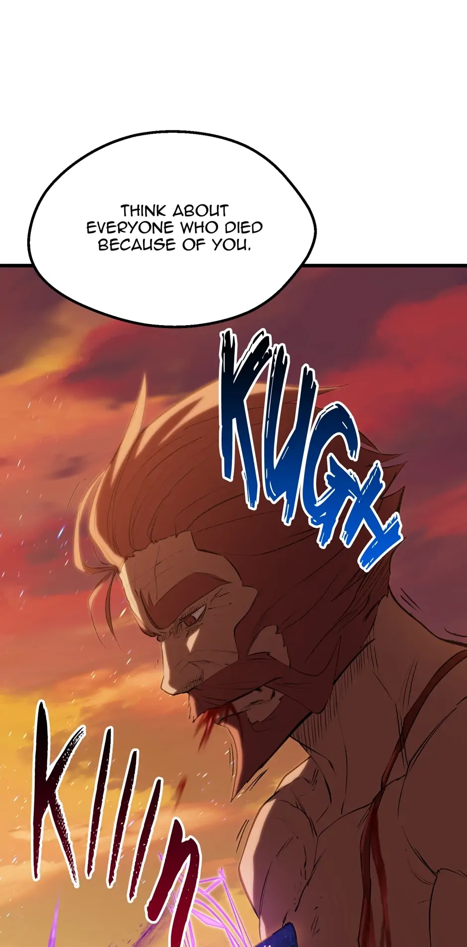 Survival Story of a Sword King in a Fantasy World Chapter 144, page 43 of 91
