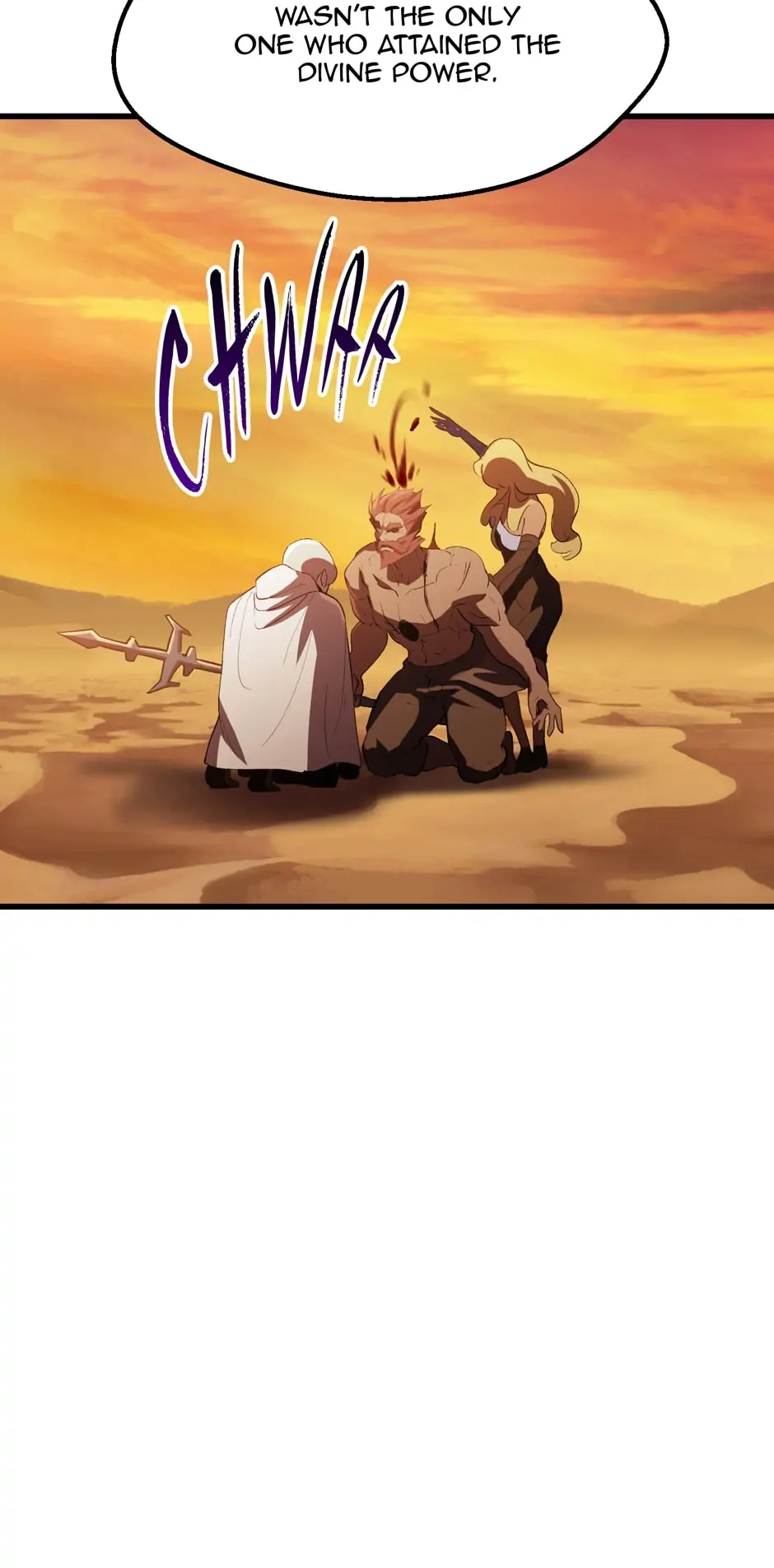 Survival Story of a Sword King in a Fantasy World Chapter 144, page 46 of 91