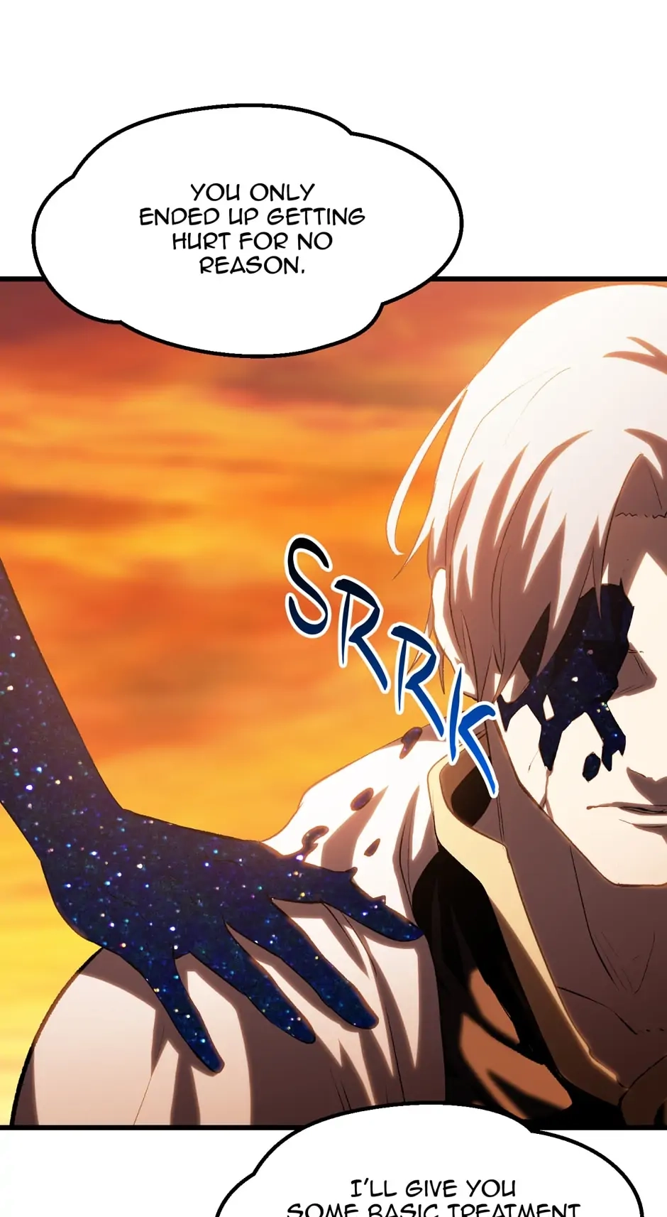 Survival Story of a Sword King in a Fantasy World Chapter 144, page 49 of 91