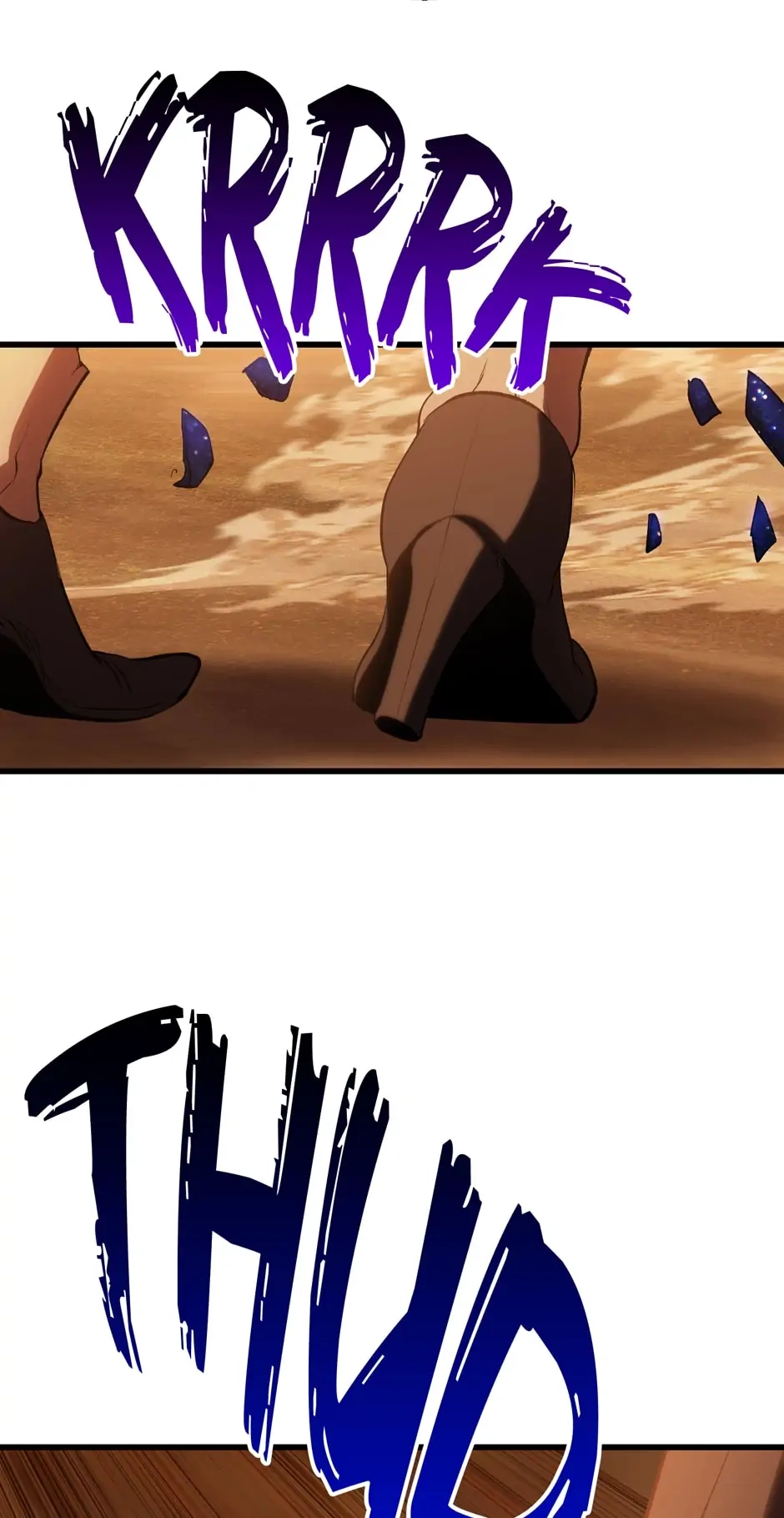 Survival Story of a Sword King in a Fantasy World Chapter 144, page 57 of 91