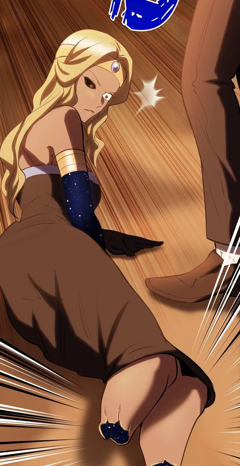 Survival Story of a Sword King in a Fantasy World Chapter 144, page 58 of 91